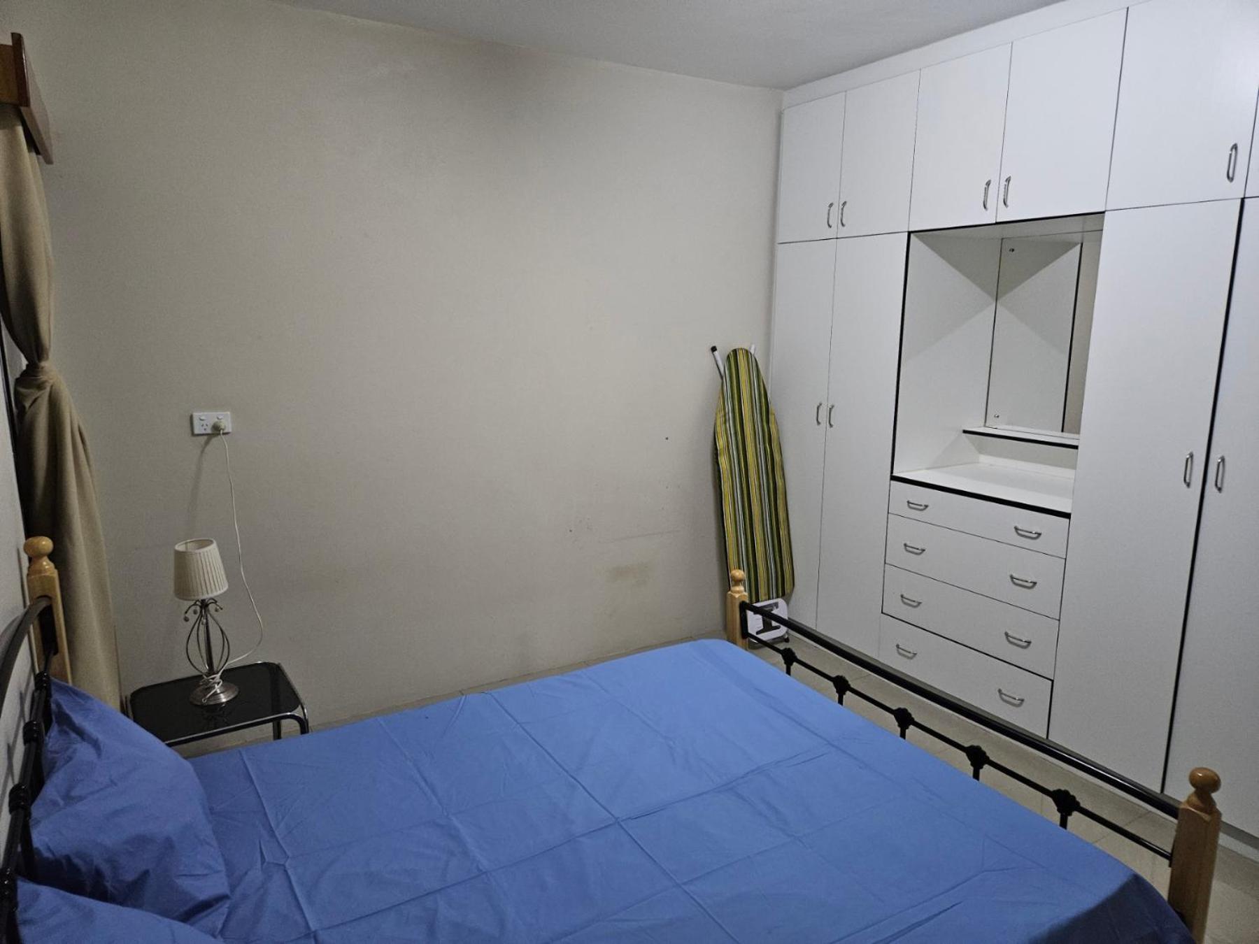 Apartment Quiet Getaway Nadi