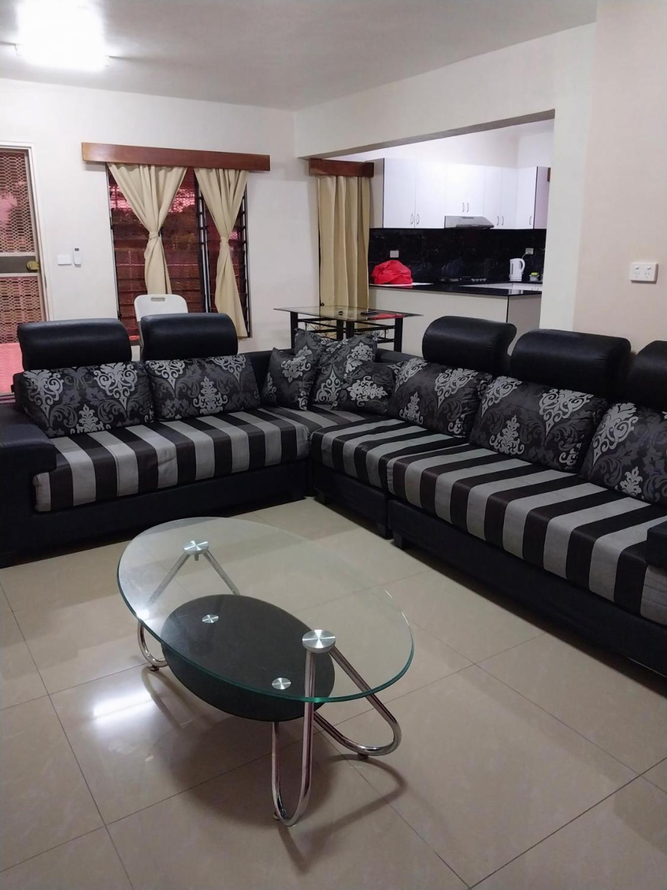 Apartment Quiet Getaway Nadi