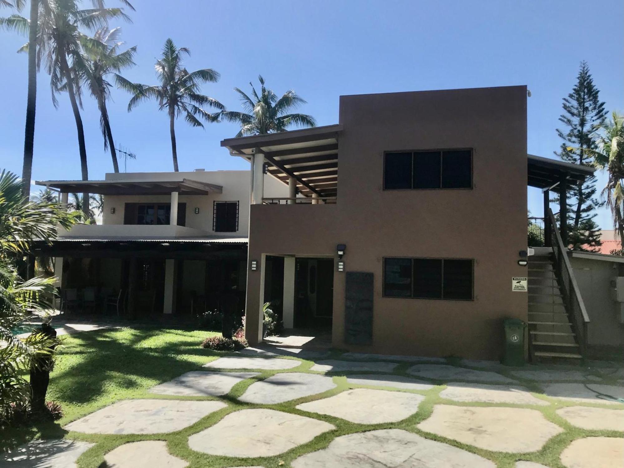 Apartment Luxury In Wailoaloa *
