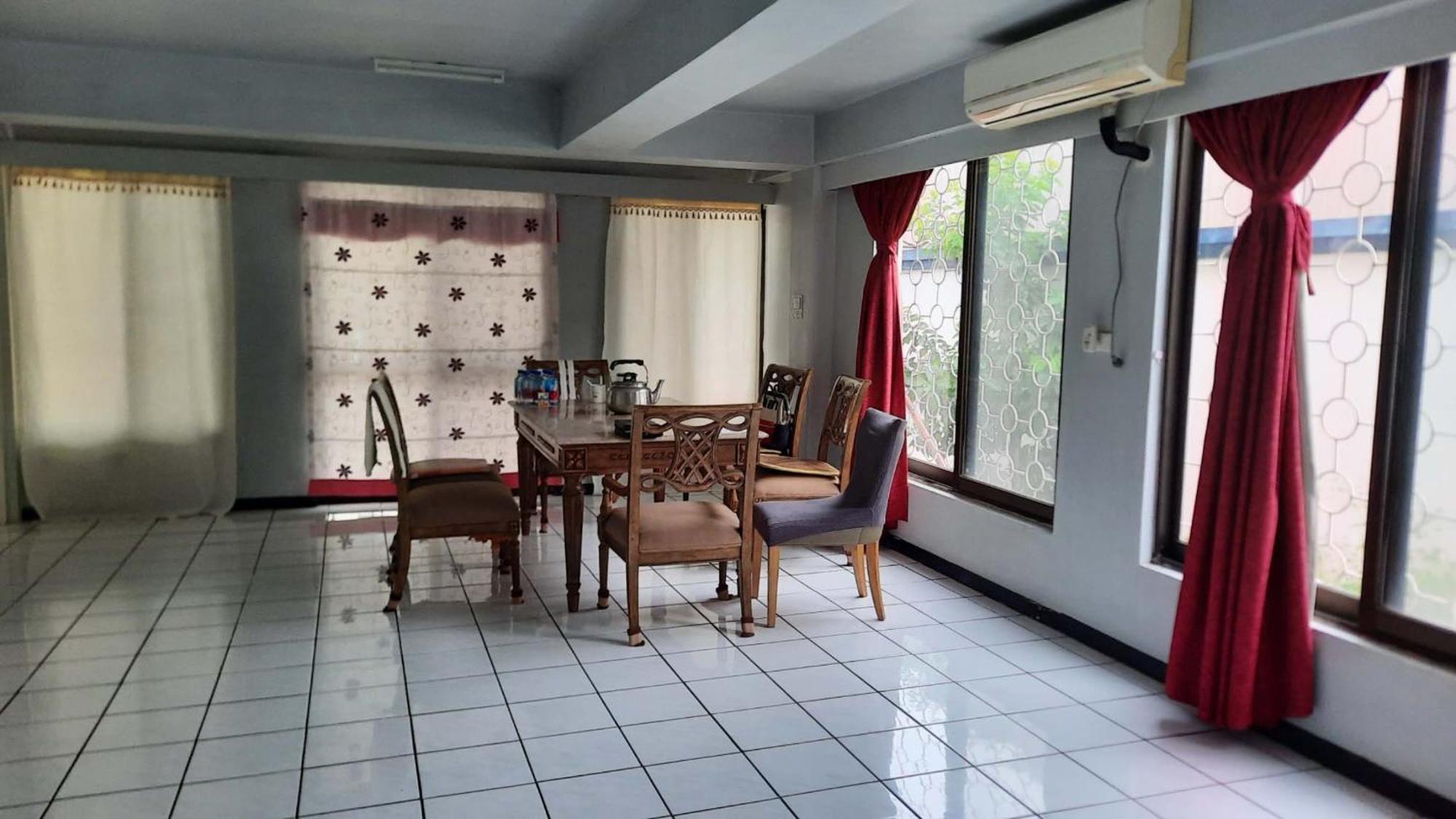 Homestay Bethel Nadi