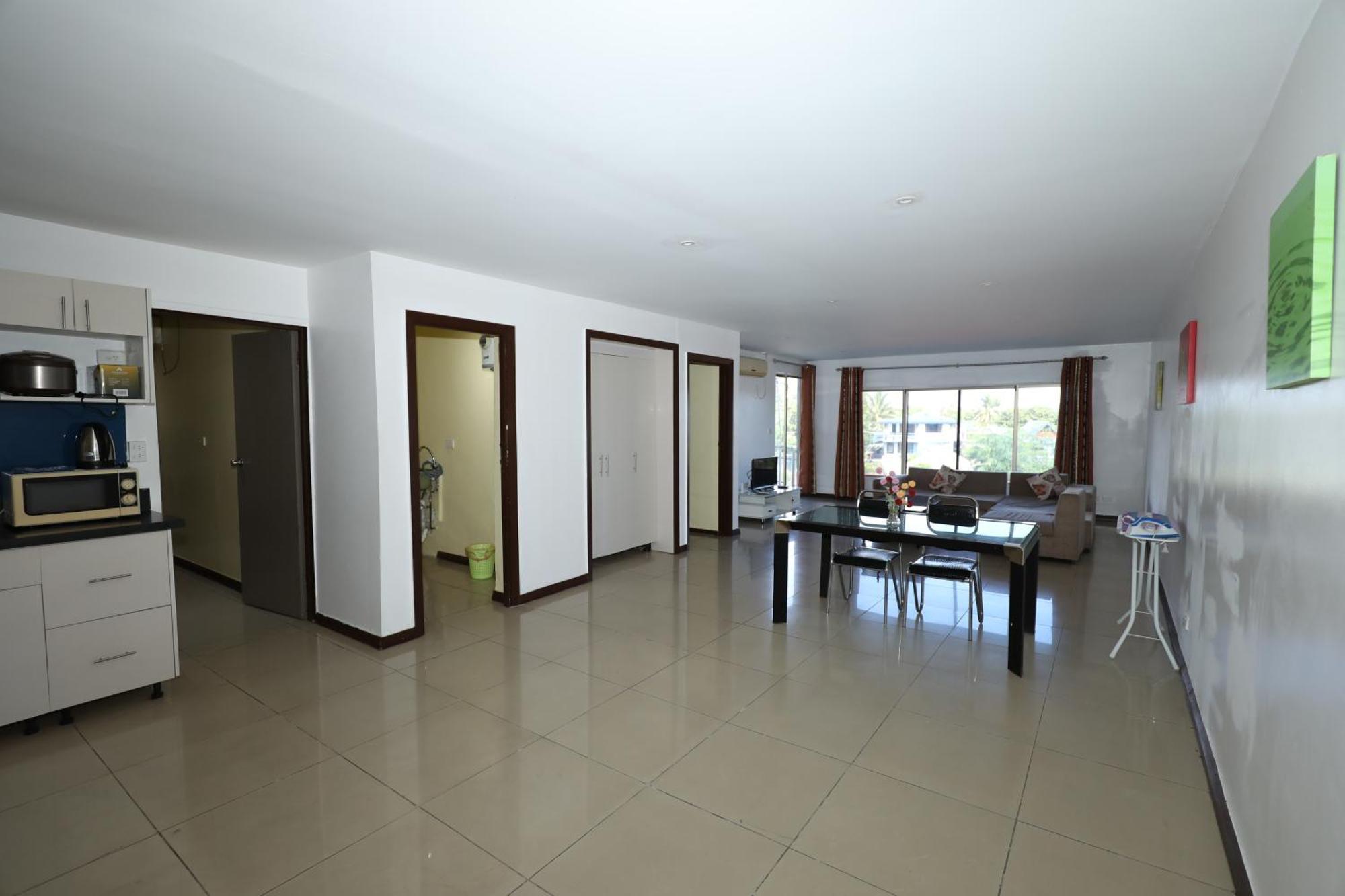 Tropical Plaza Nadi