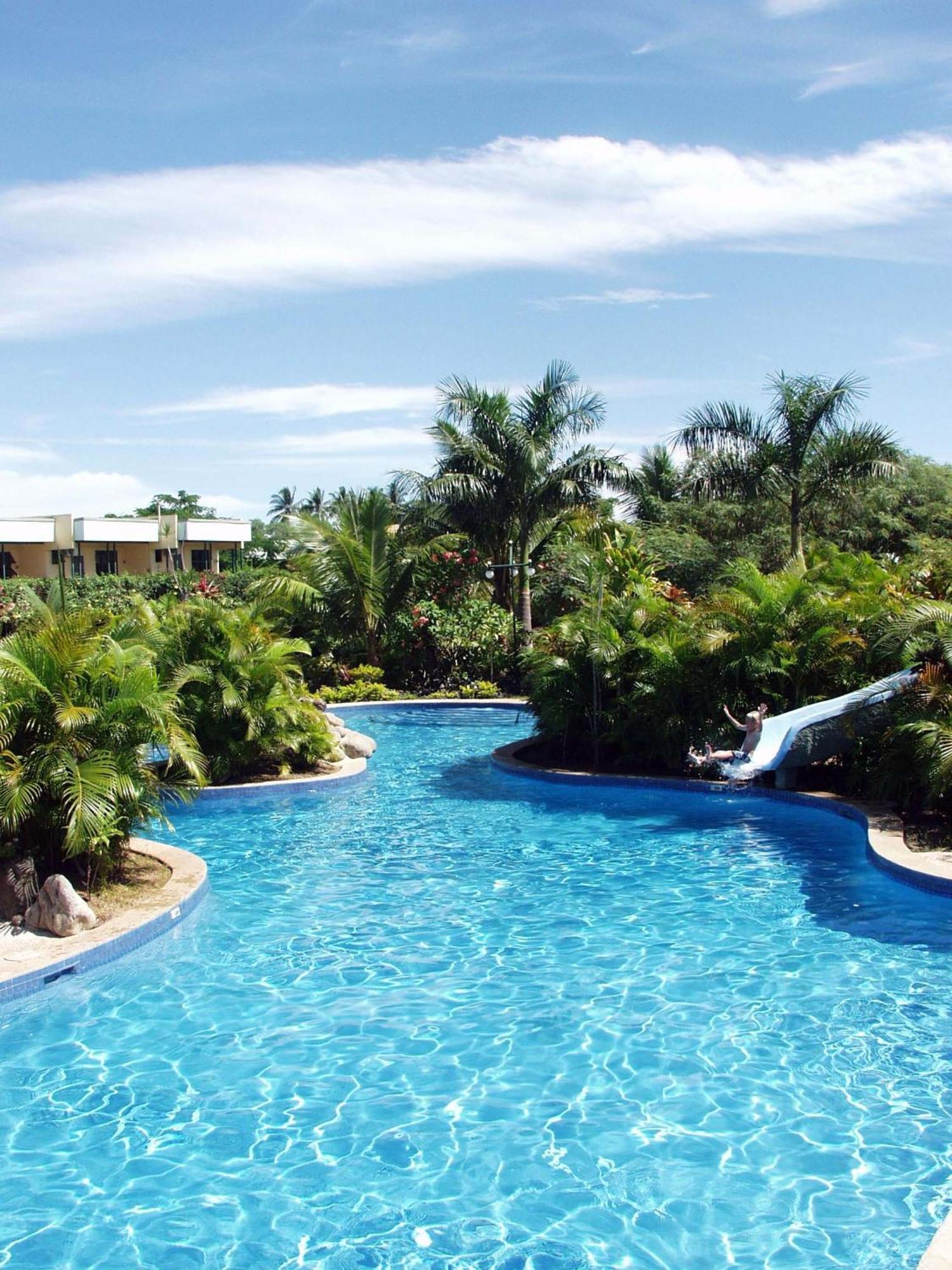 Grand West Hotel 3*