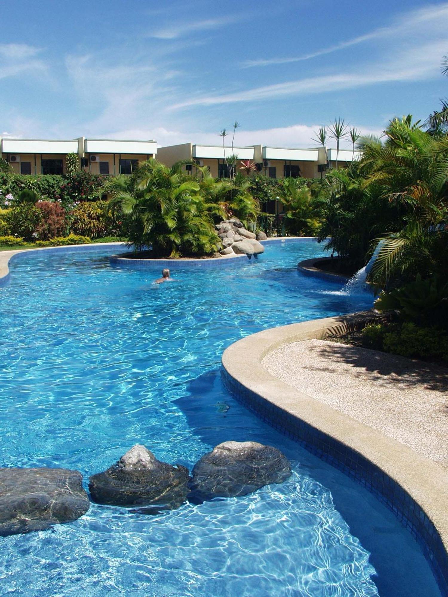 Grand West Hotel 3*