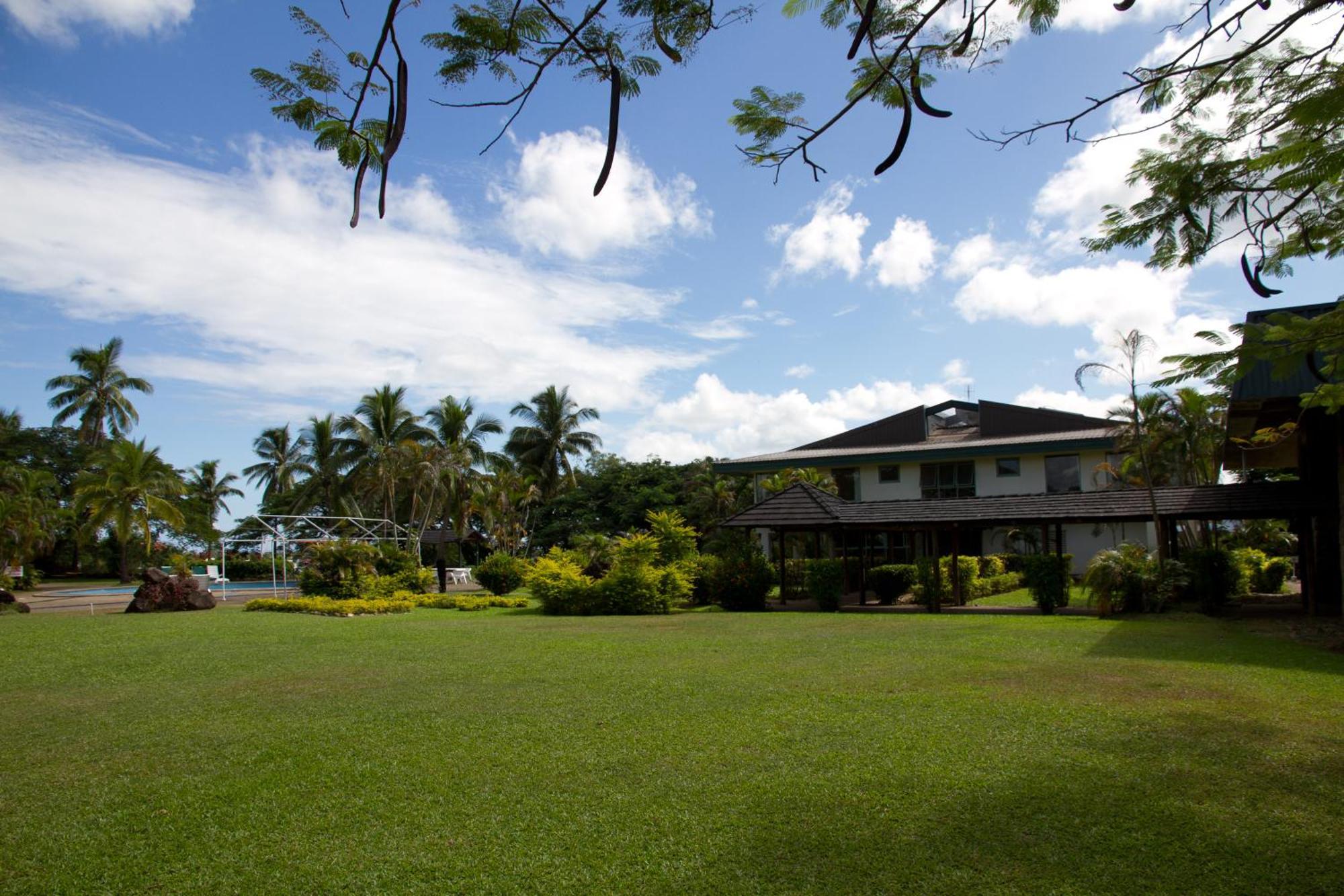 Apartment Tanoa