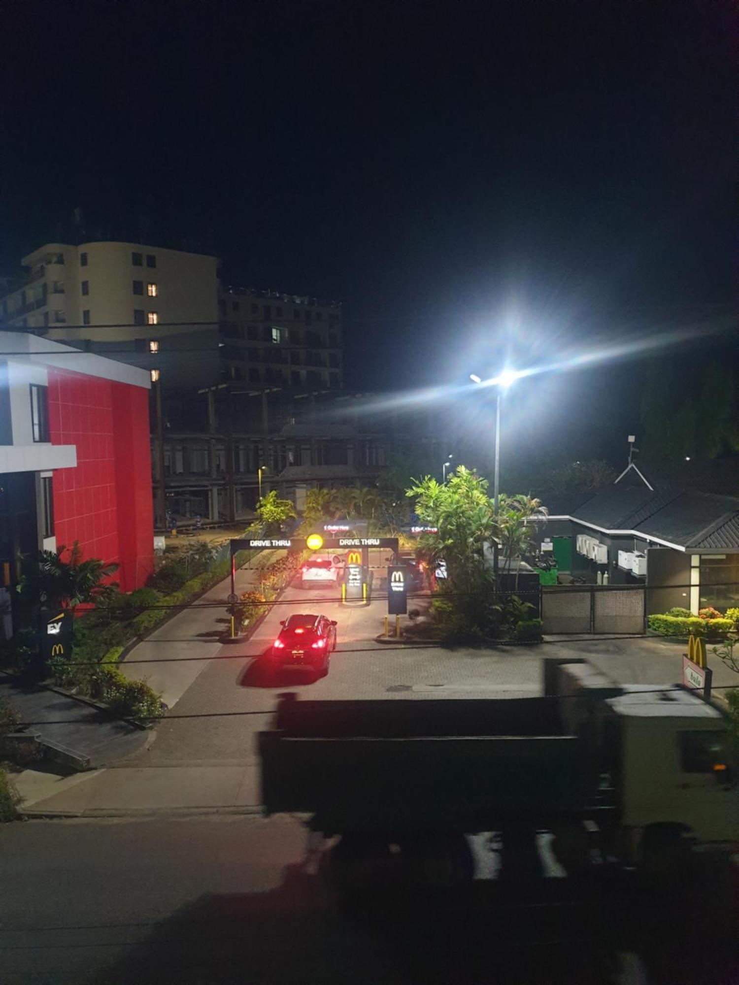 Homekey Nadi