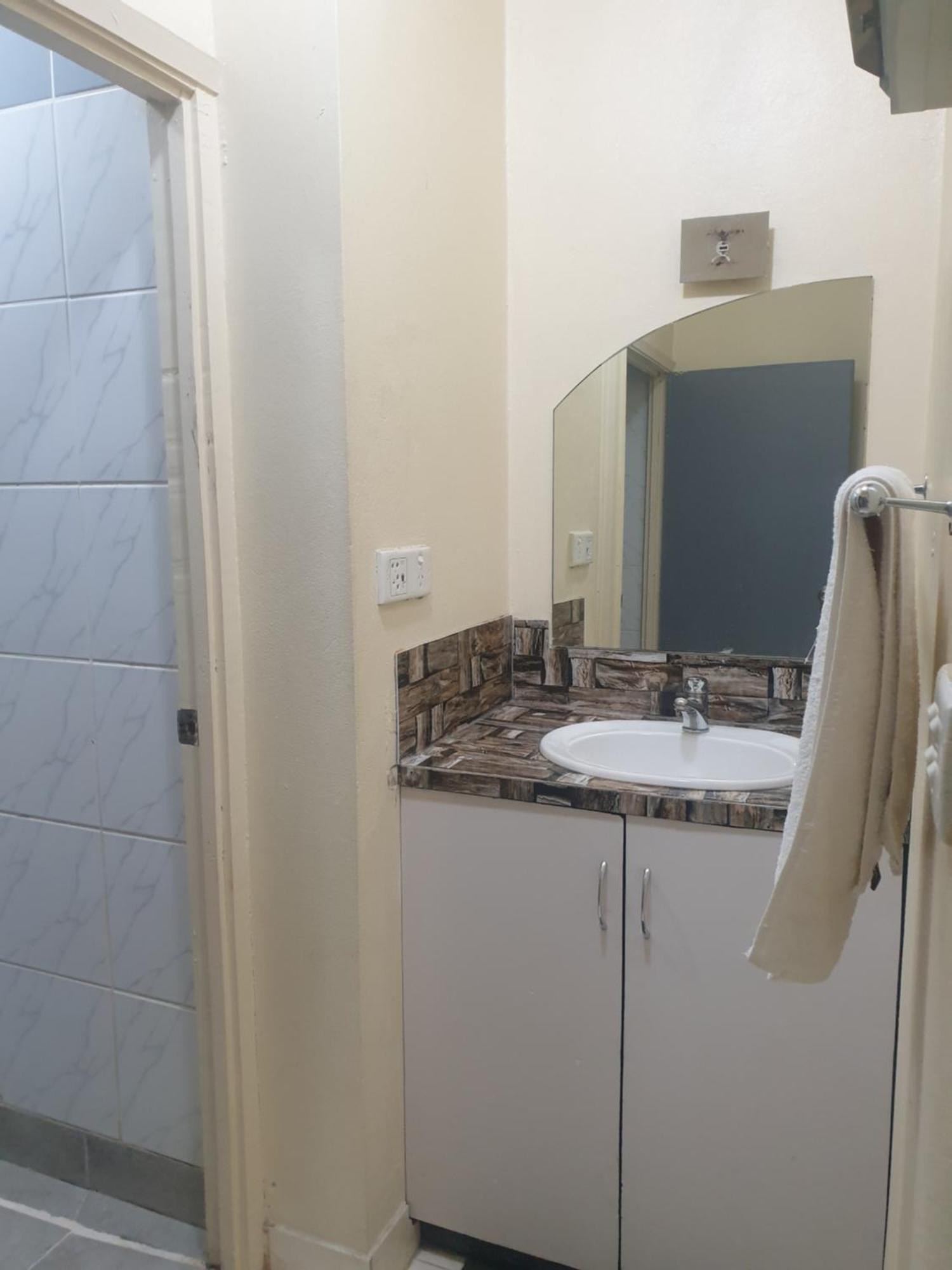 Homekey Apartment