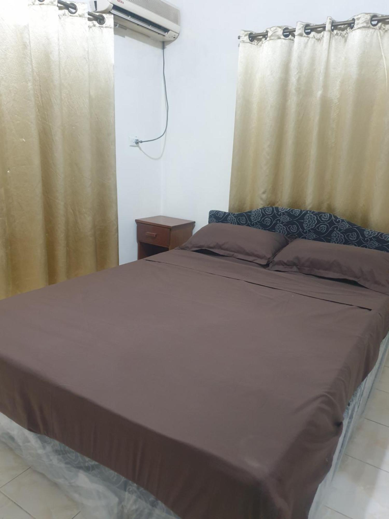 Homekey Apartment Nadi