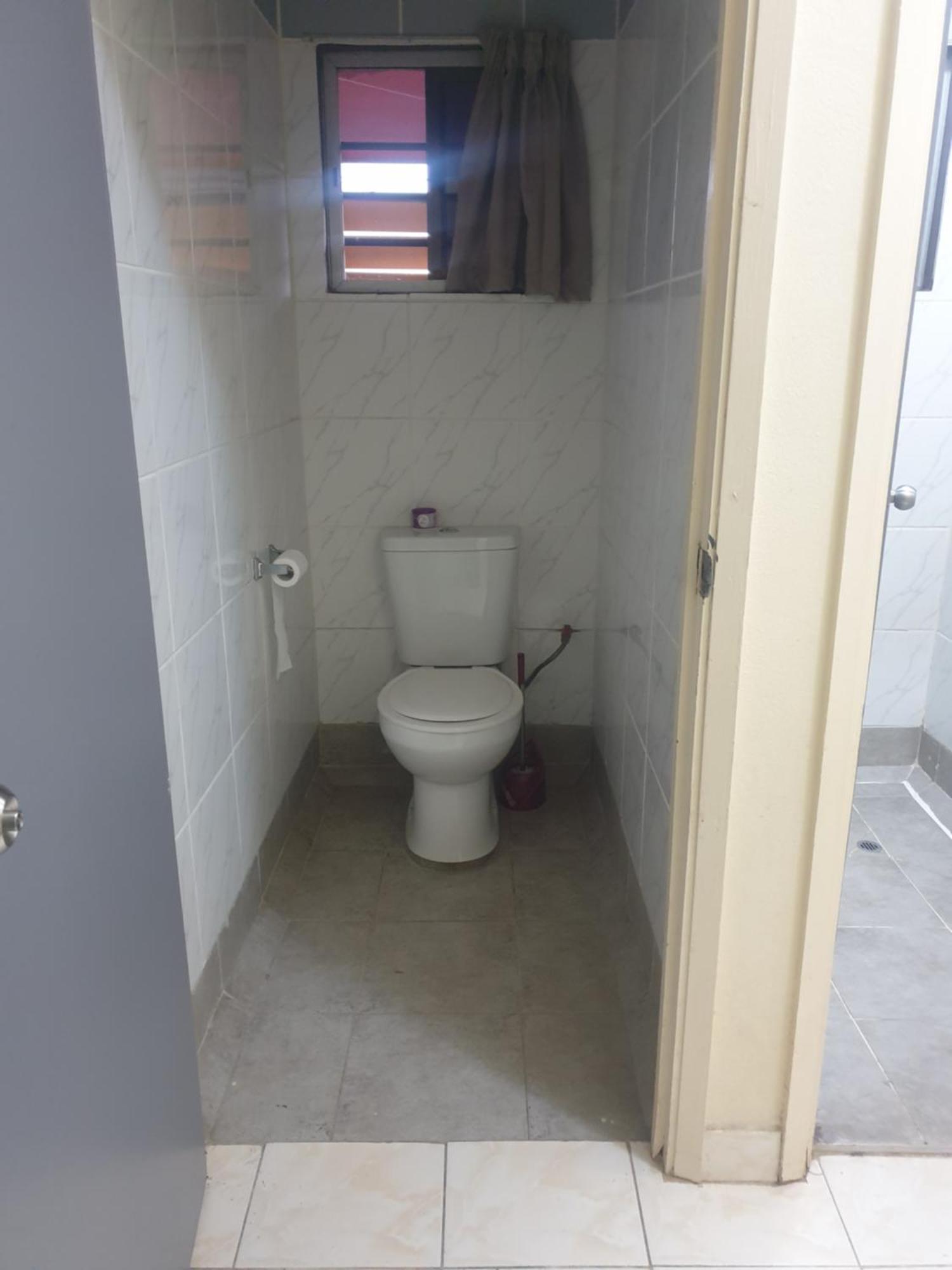 Apartment Homekey Nadi