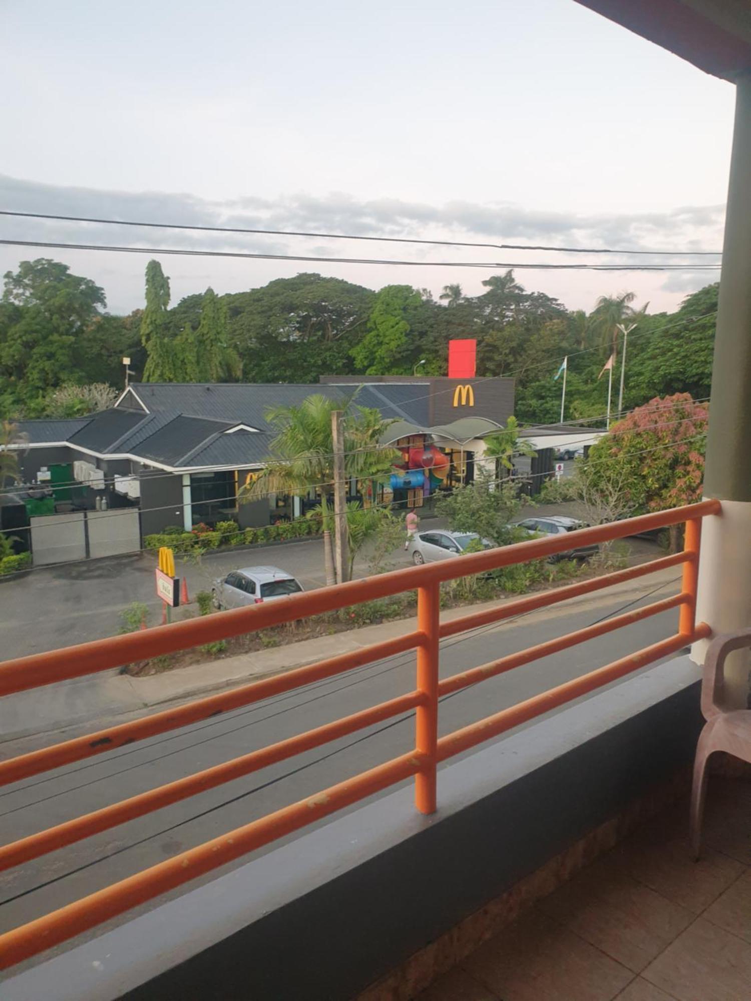 Homekey Nadi