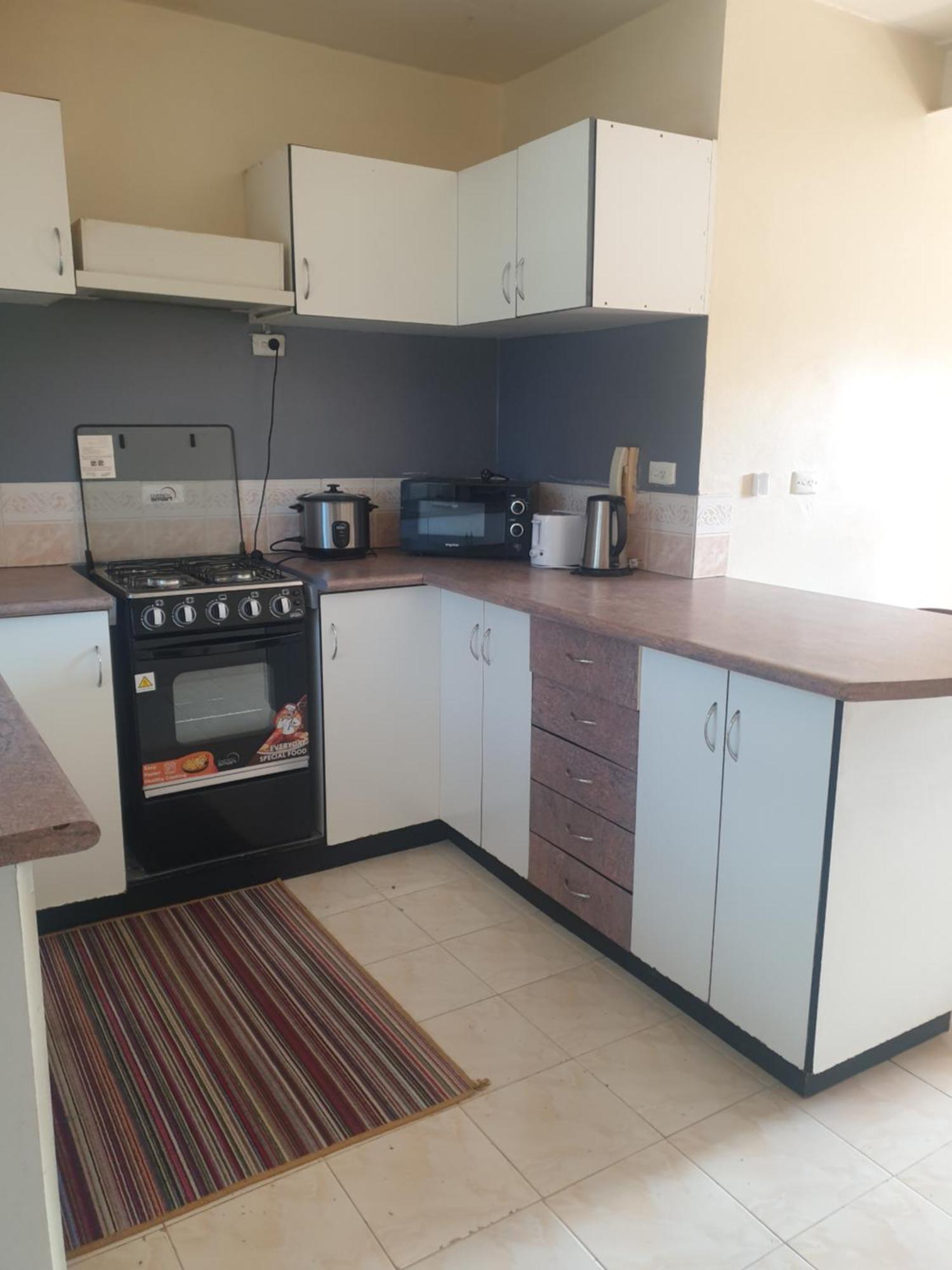 Apartment Homekey