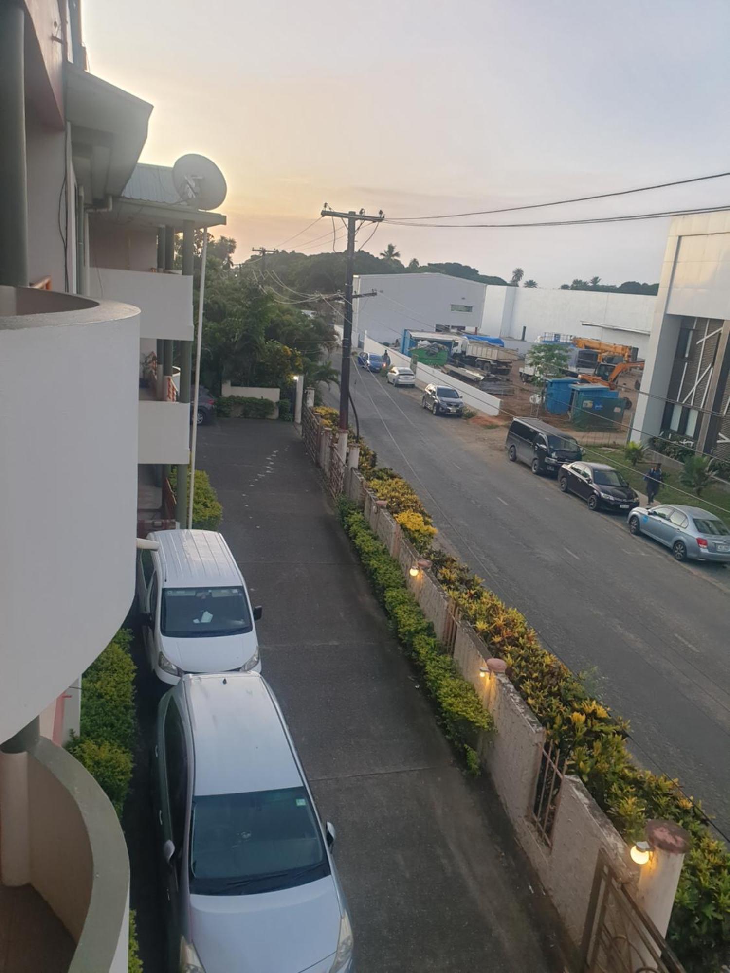Homekey Nadi