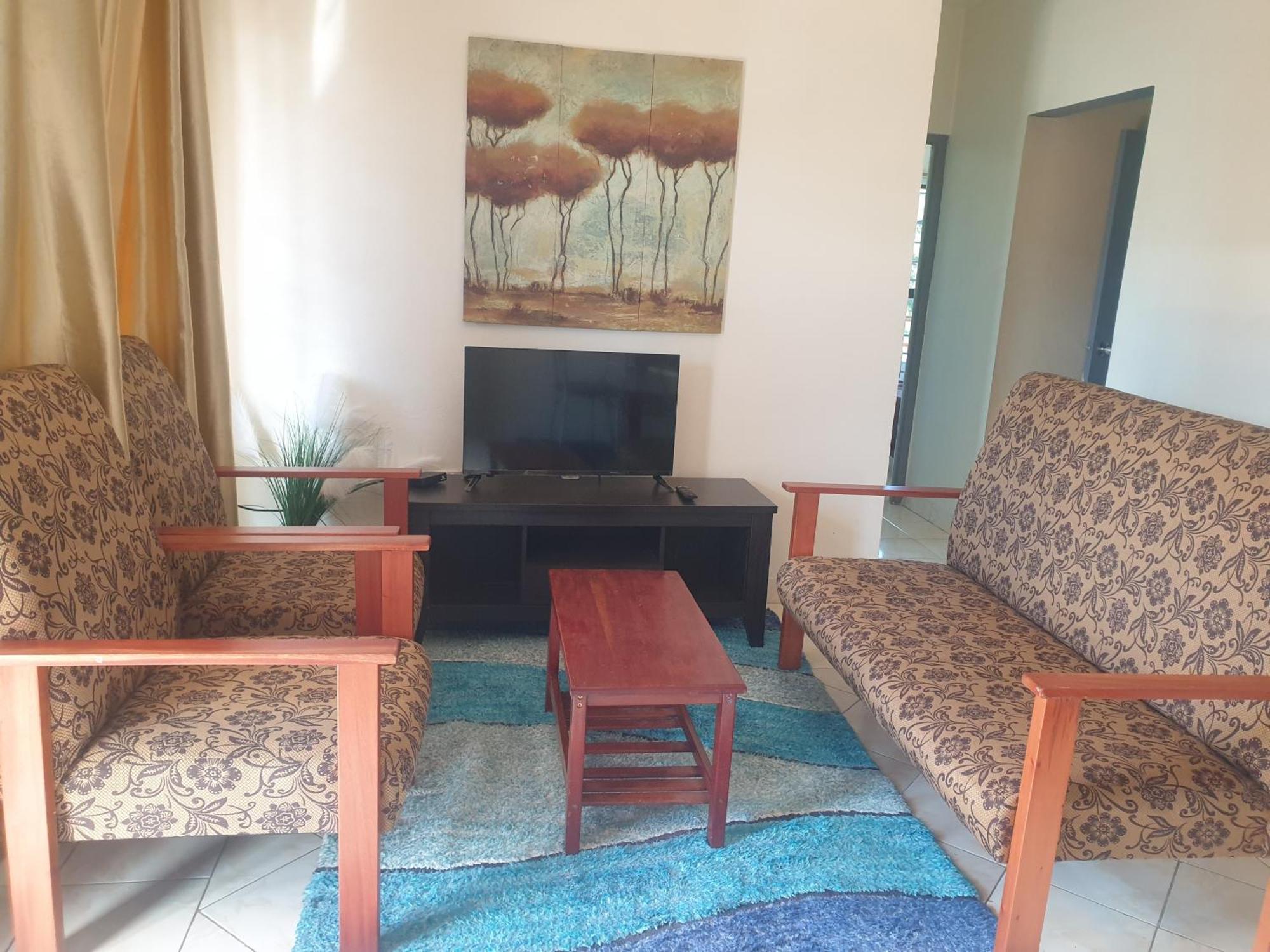 Homekey Apartment Nadi