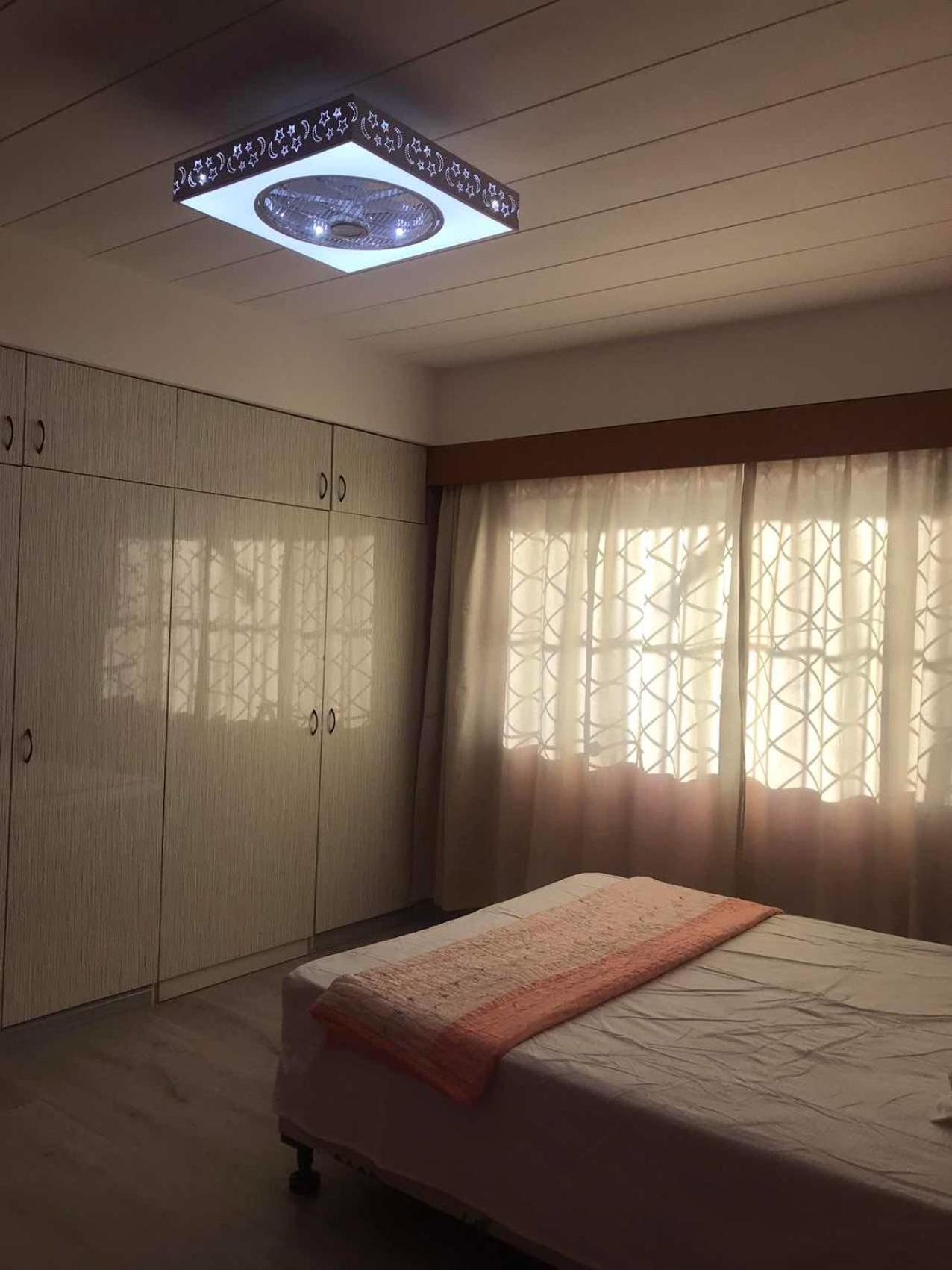 Town Newly Renovated 2nd Floor With Free Wifi Hospedagem domiciliar Nadi