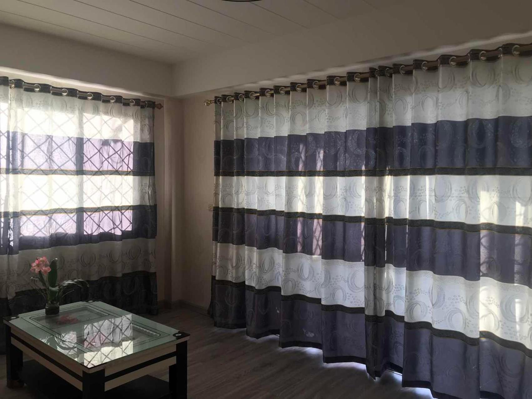 Town Newly Renovated 2nd Floor With Free Wifi * Nadi