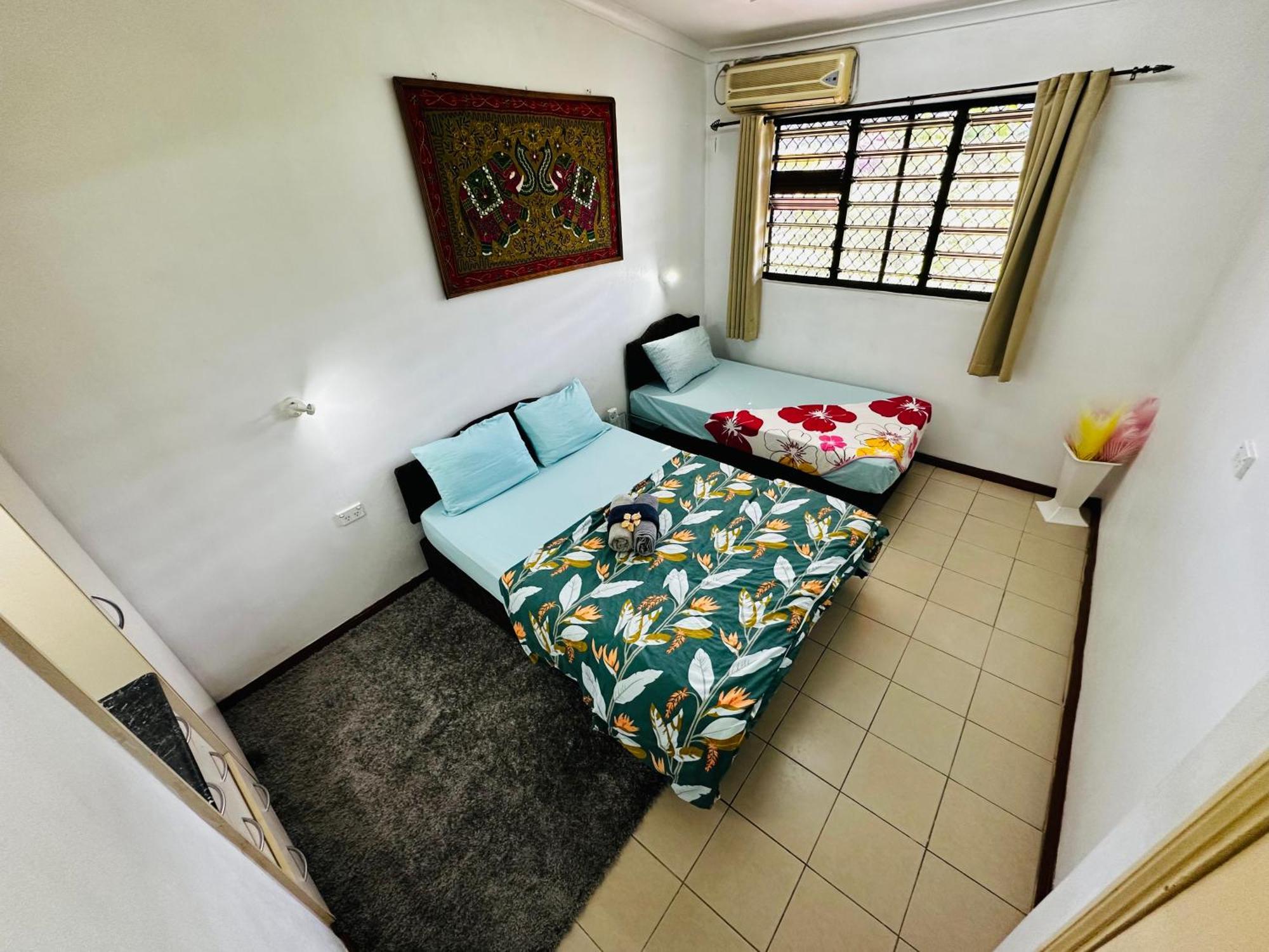 Cozy, Comfortable, Family Home. *