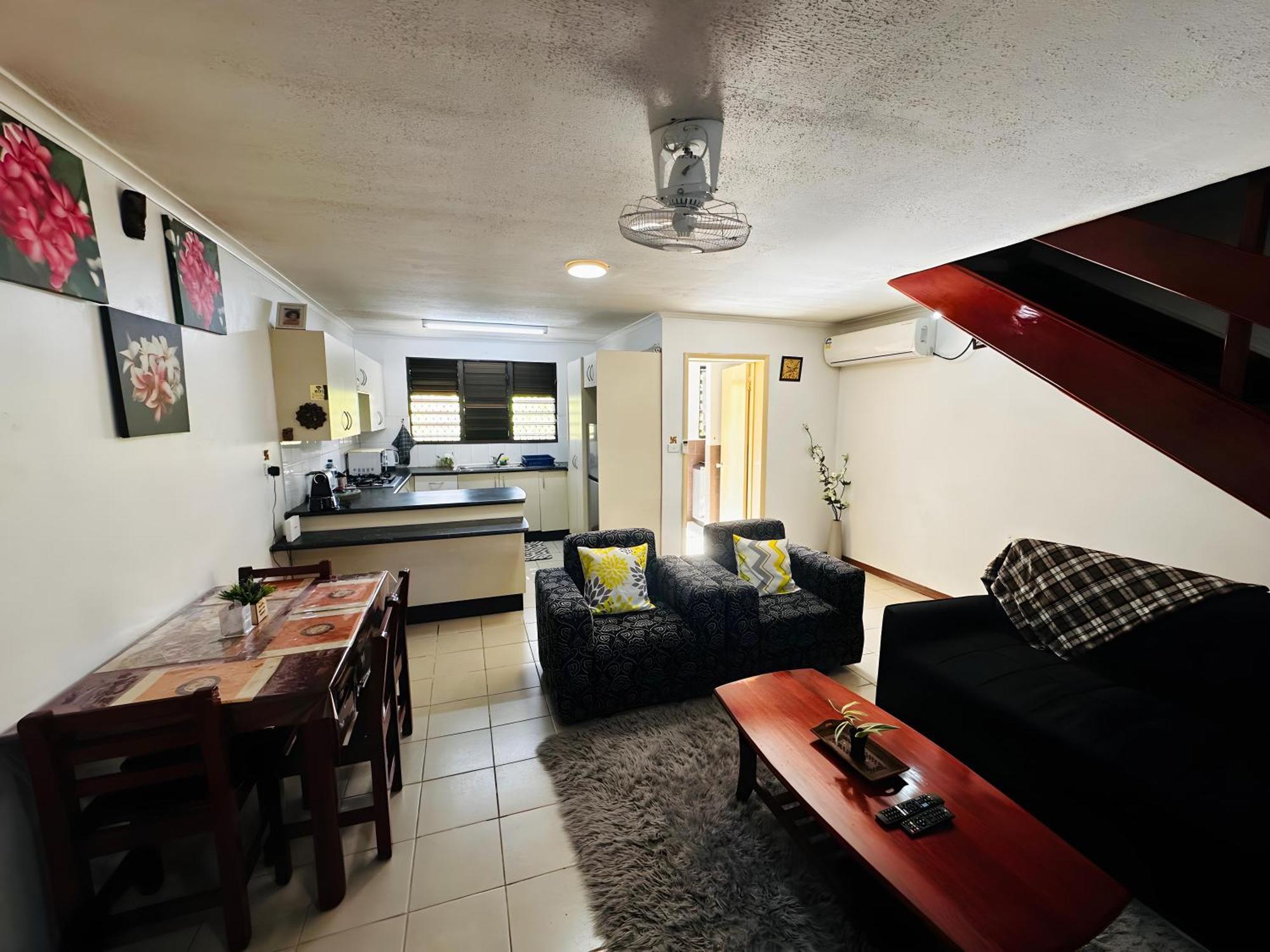 Cozy, Comfortable, Family Home. * Nadi