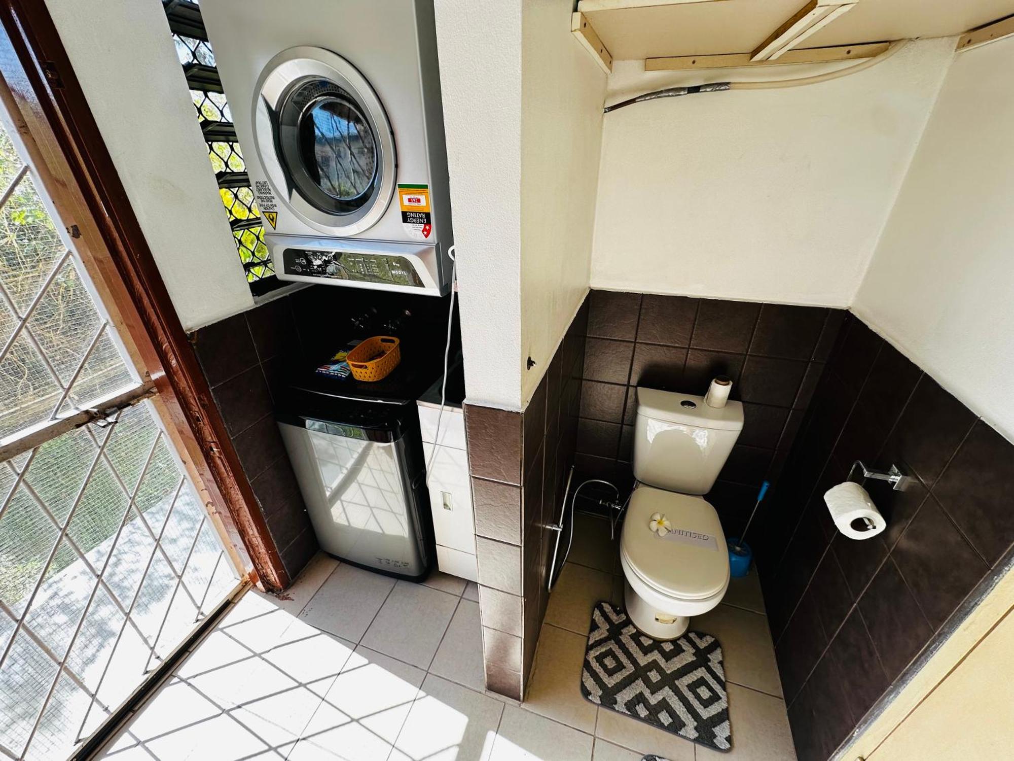 Cozy, Comfortable, Family Home. Apartment Nadi