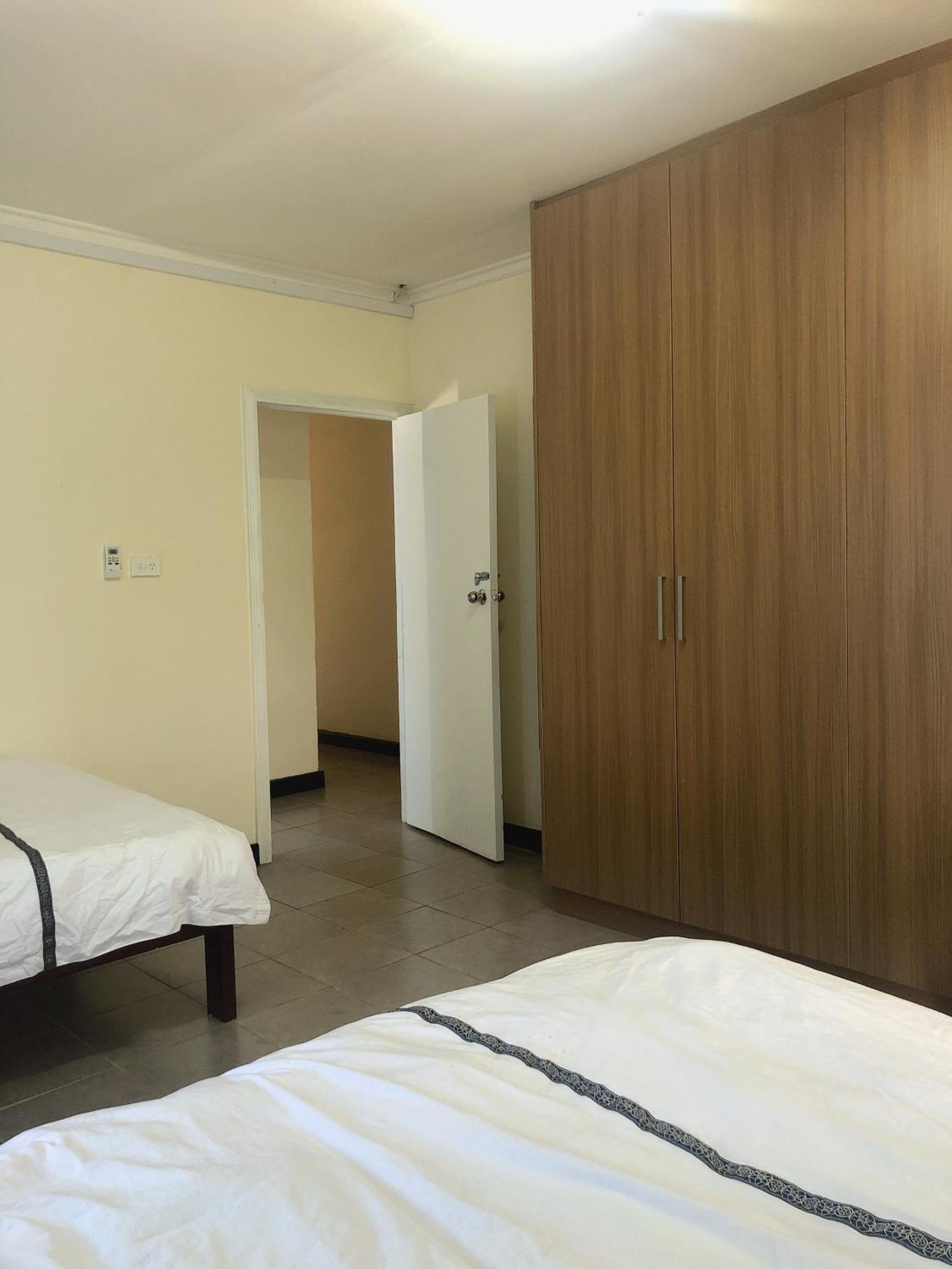 Hospedagem domiciliar Cc Airport Nadi