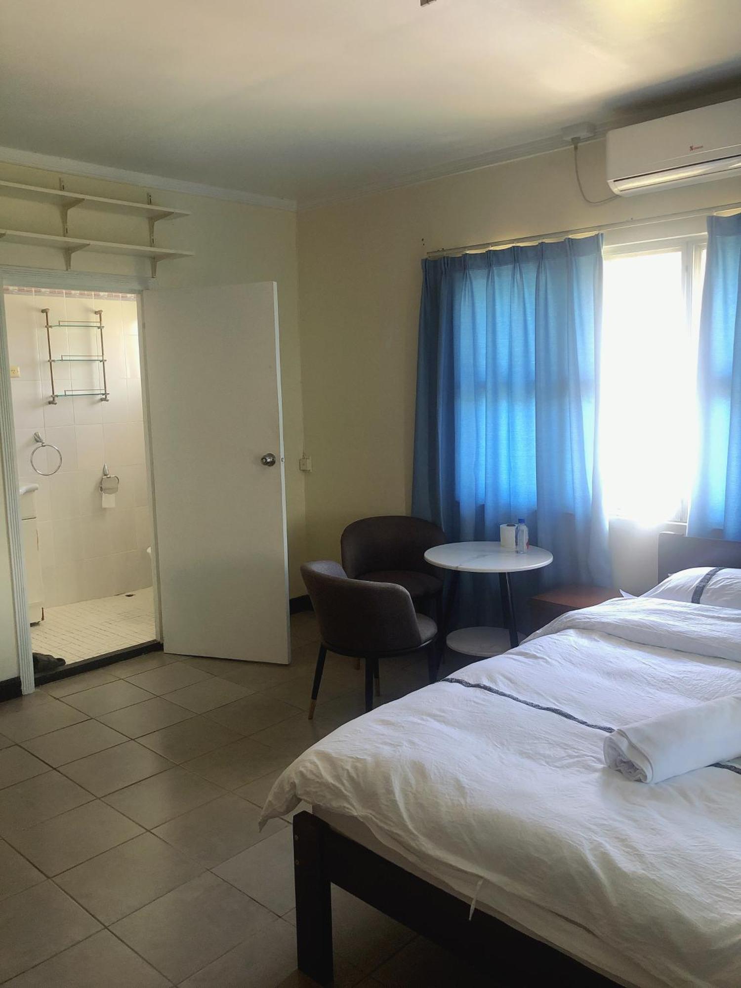 Cc Airport Hospedagem domiciliar Nadi
