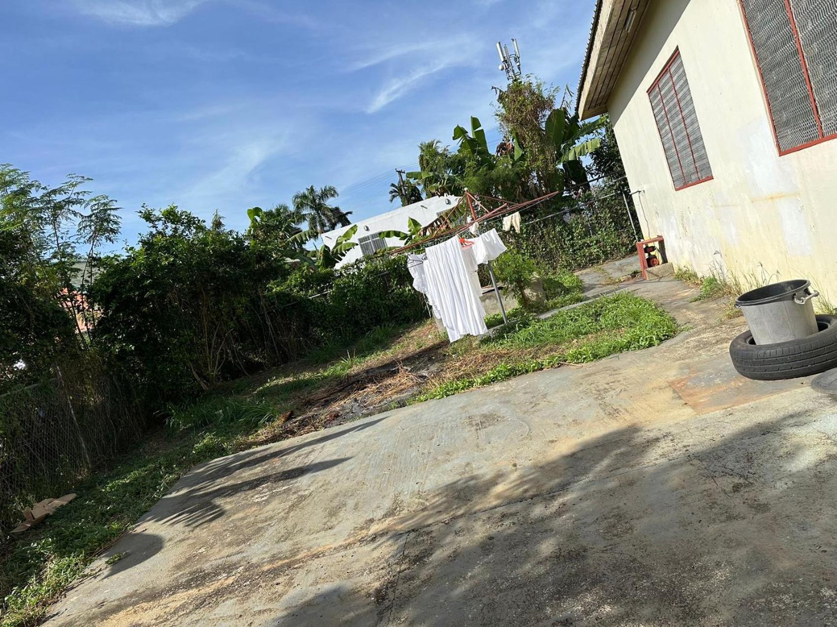 Hospedagem domiciliar Nice Near Airport Nadi
