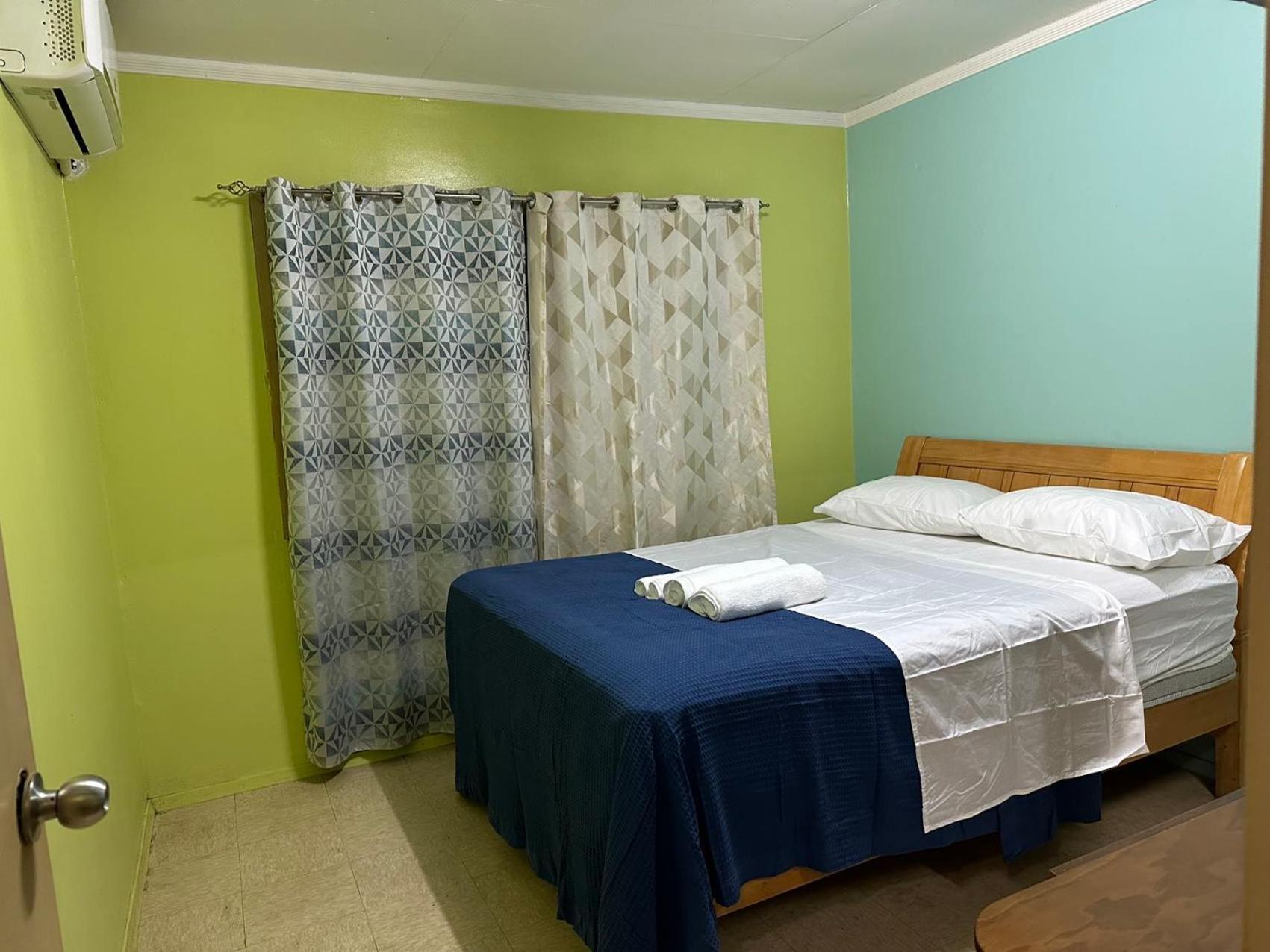 Hospedagem domiciliar Nice Near Airport Nadi