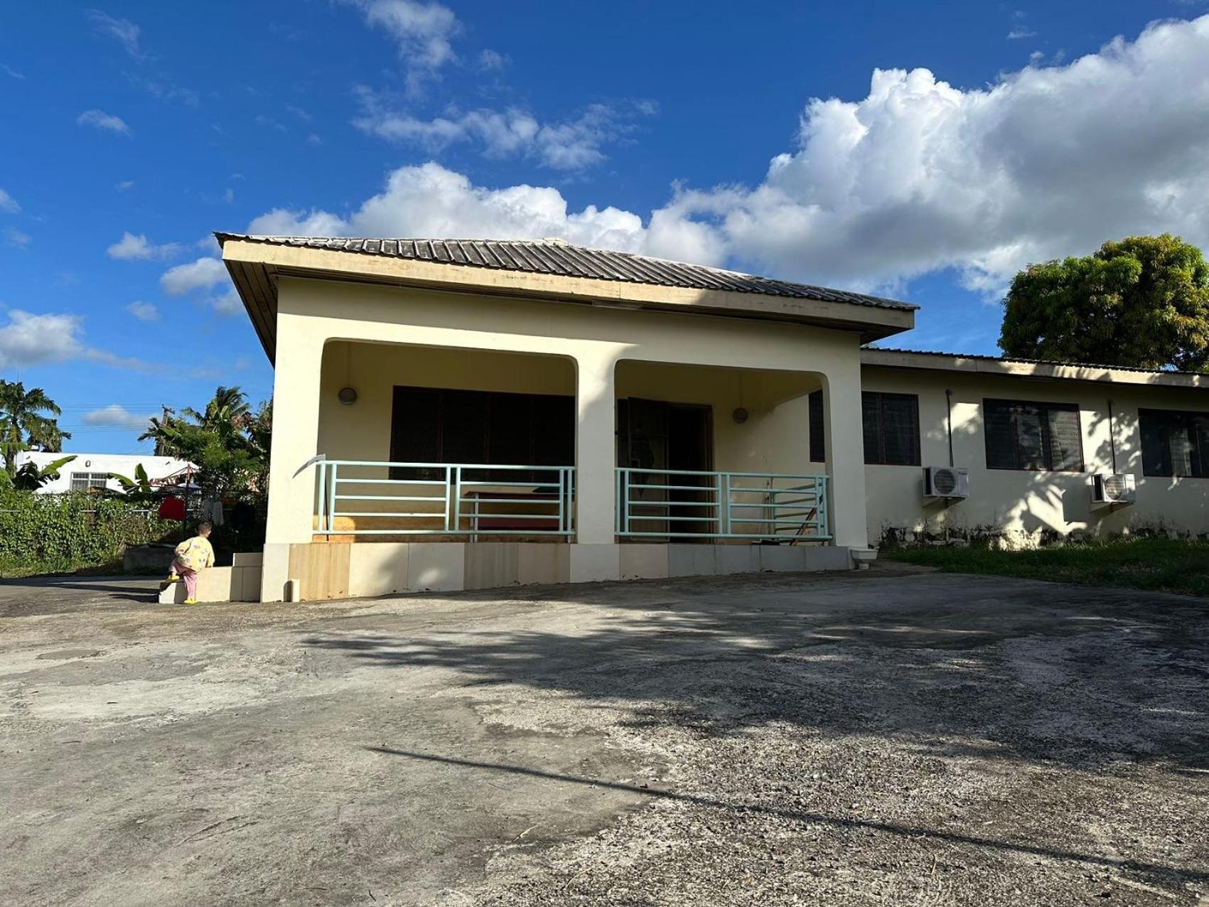 Hospedagem domiciliar Nice Near Airport