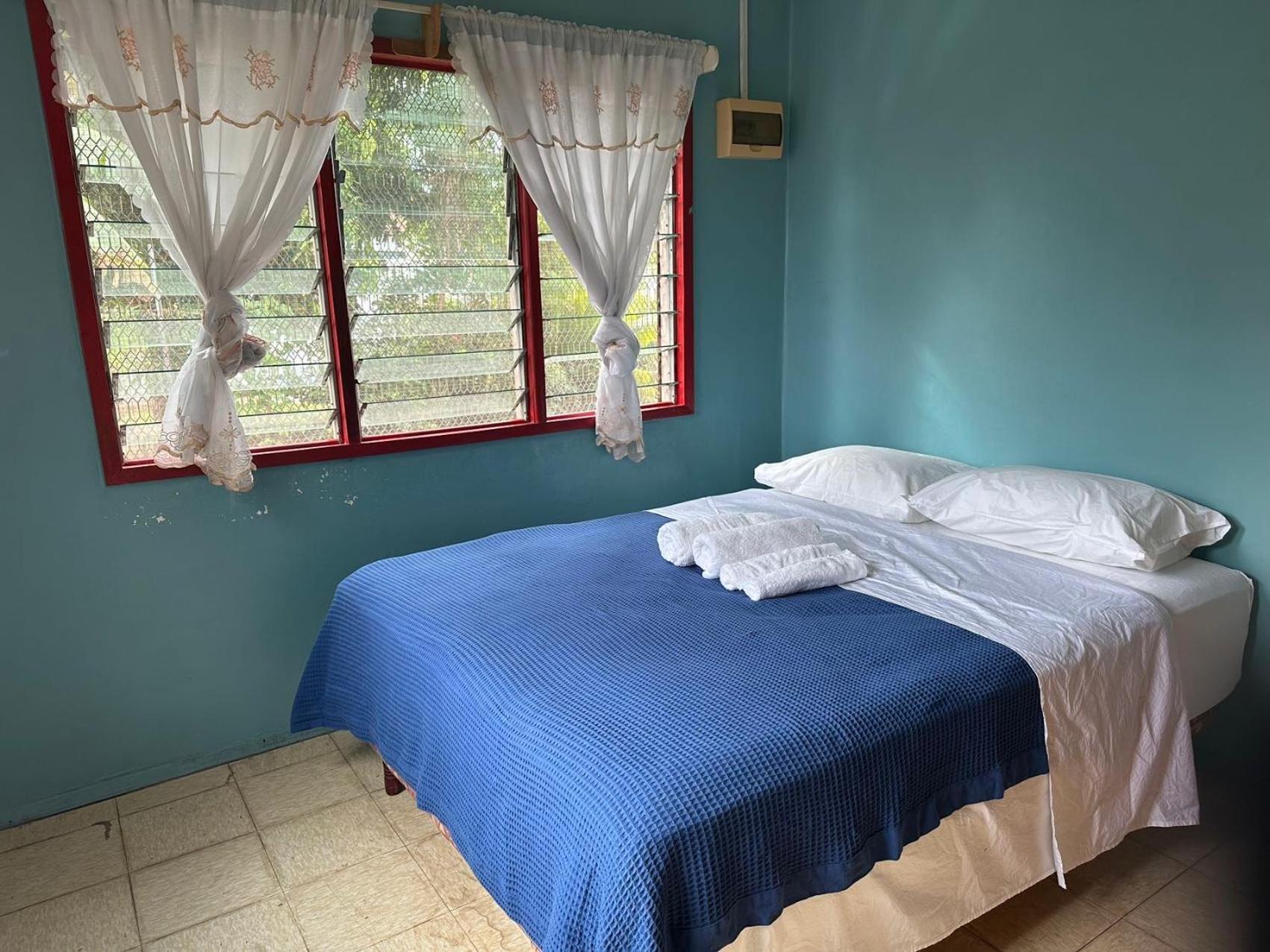 Nice Near Airport Hospedagem domiciliar *