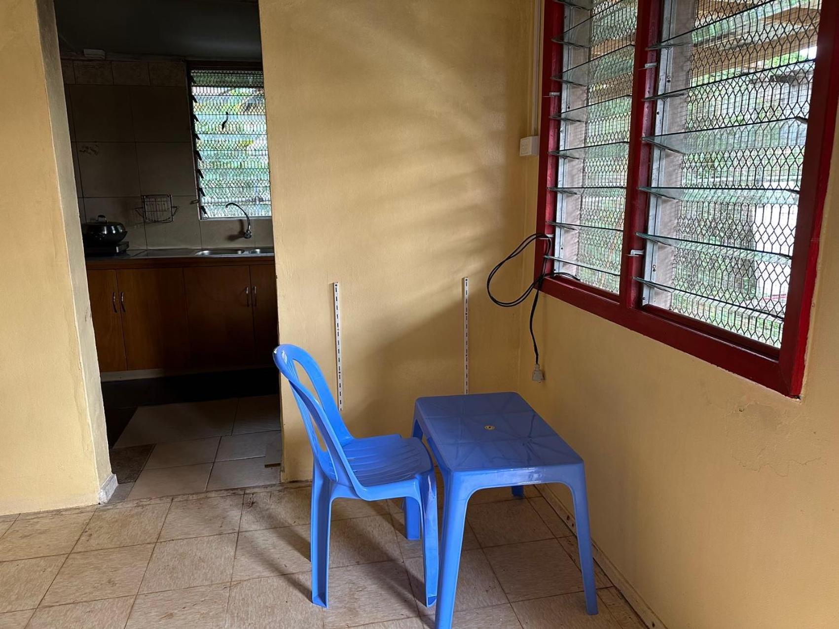 Hospedagem domiciliar Nice Near Airport Nadi