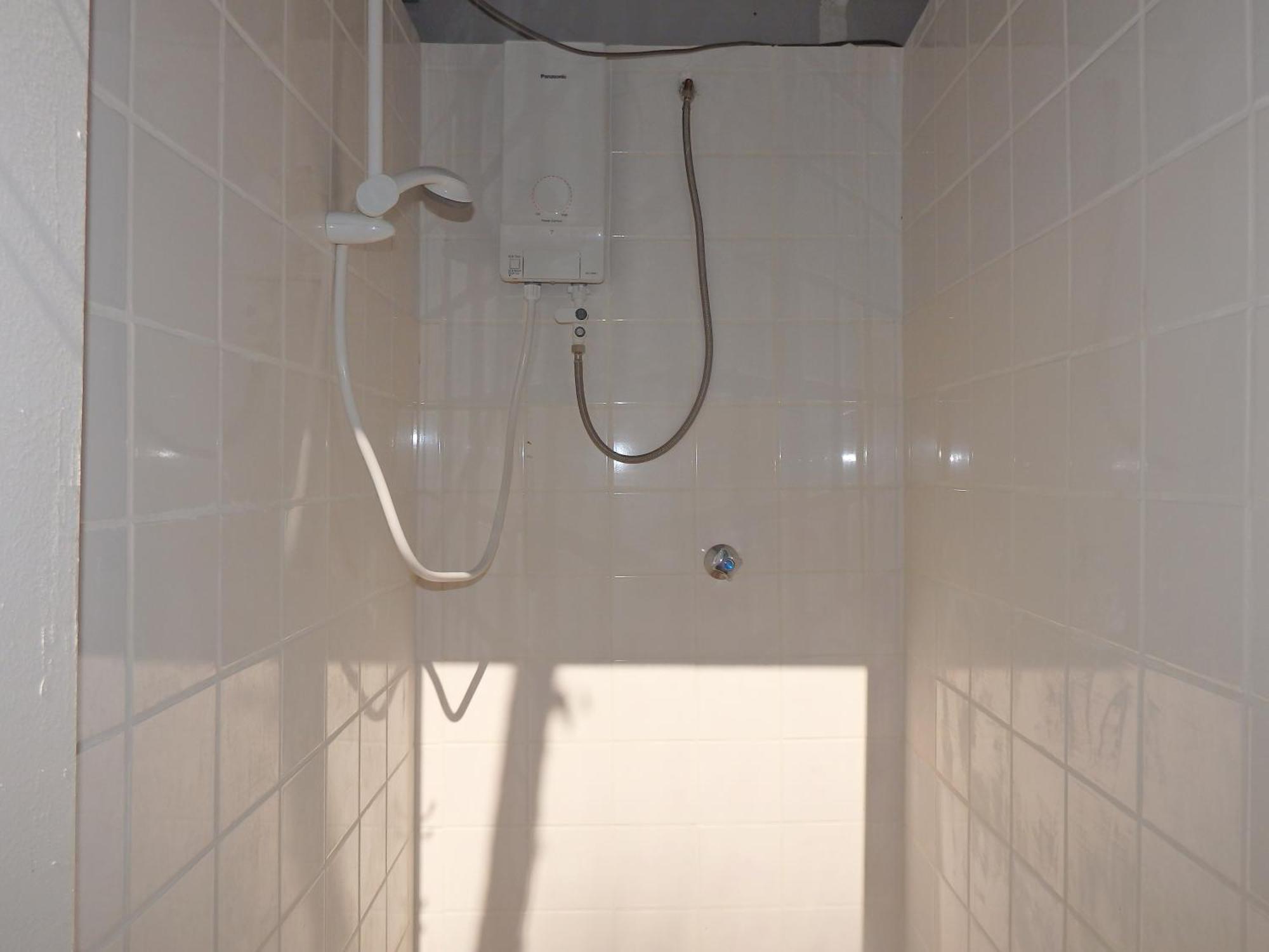 Hostel Bluewater