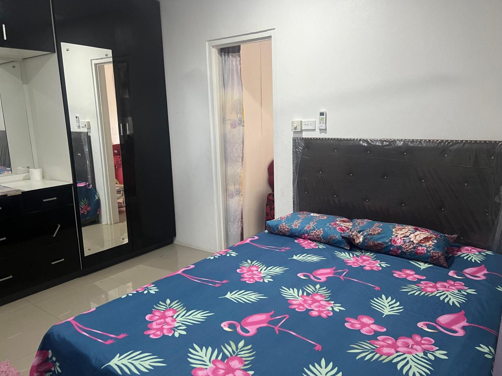 Island Guesthouse: Centrally Located One-bedroom With Kitchen Nadi