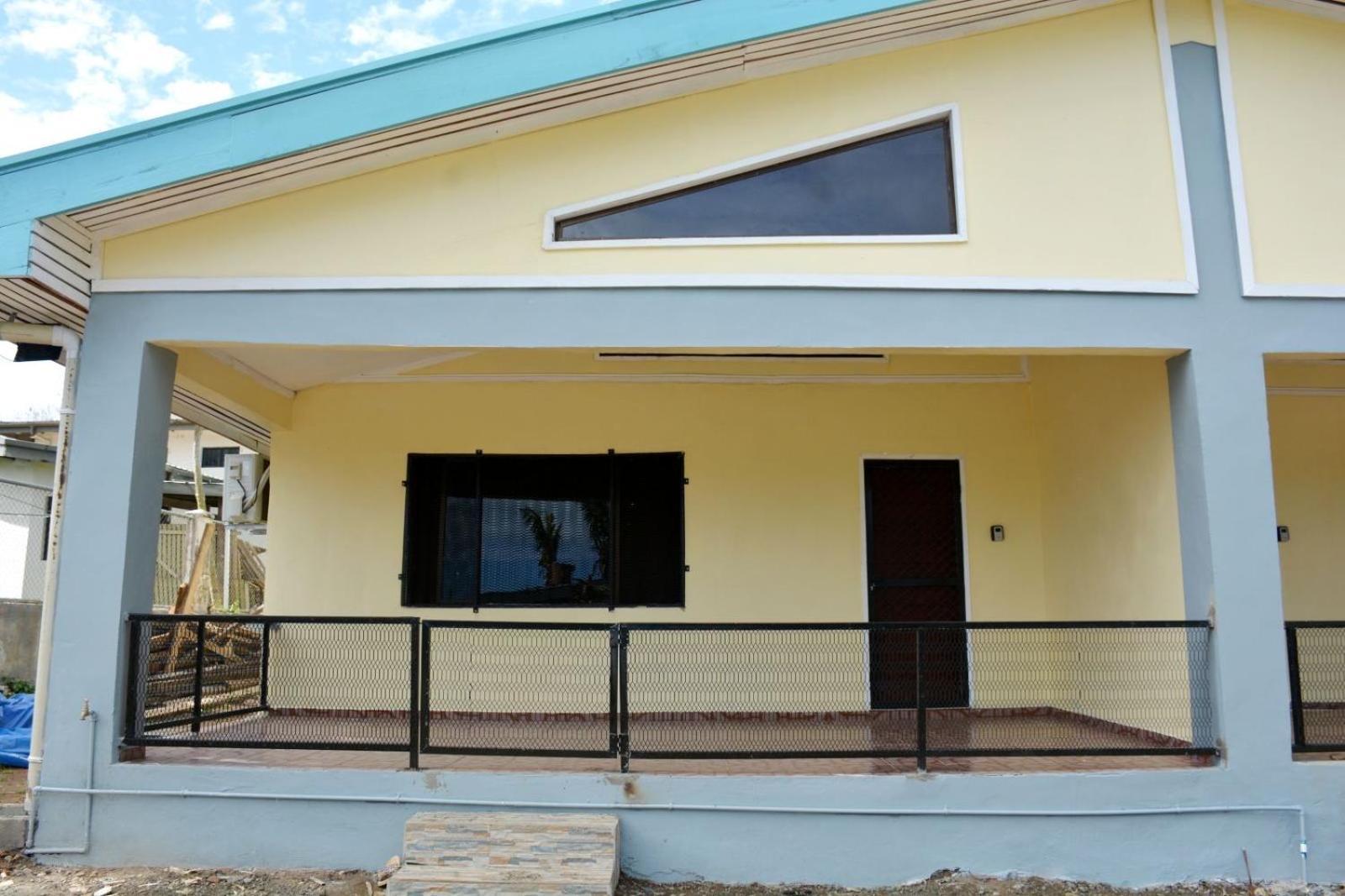 Kumarvacation Martintar 70 Gray Unit 2 Apartment *