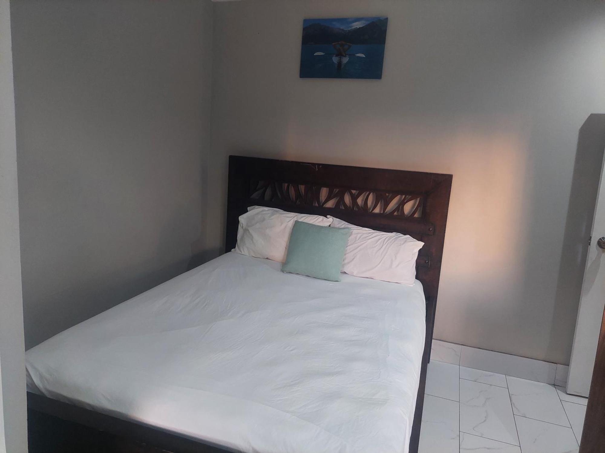 2 Bedroom Deluxe Nadi