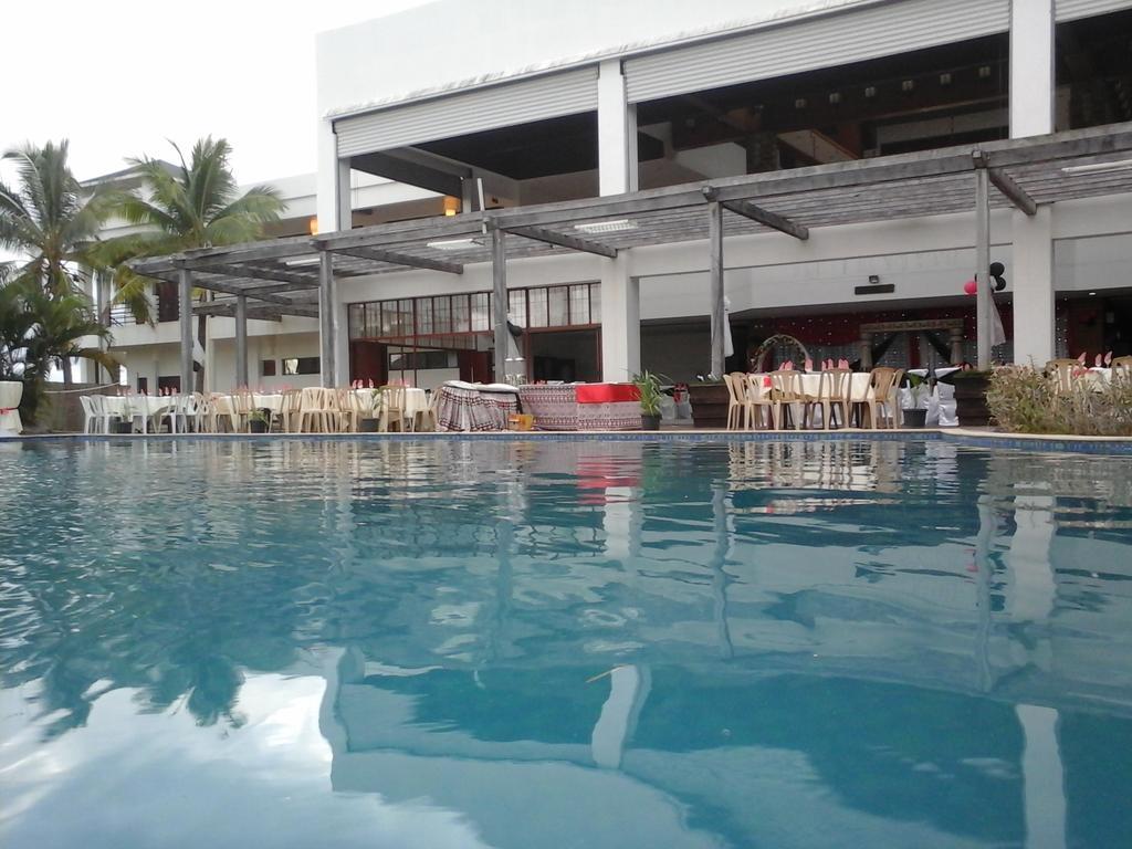 Manhao Nadi