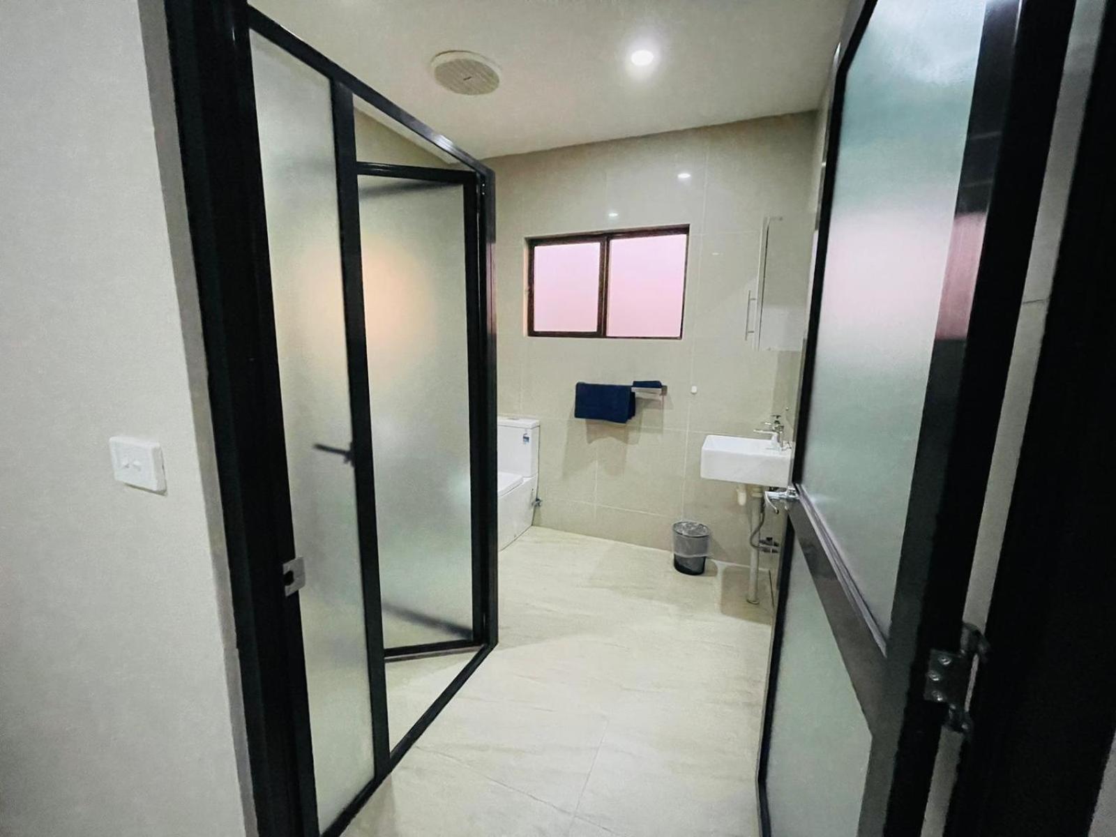 Westview Apartment