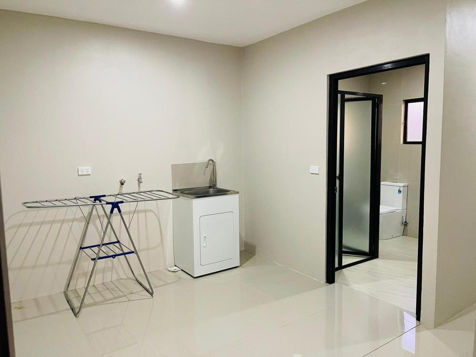 Apartment Westview *