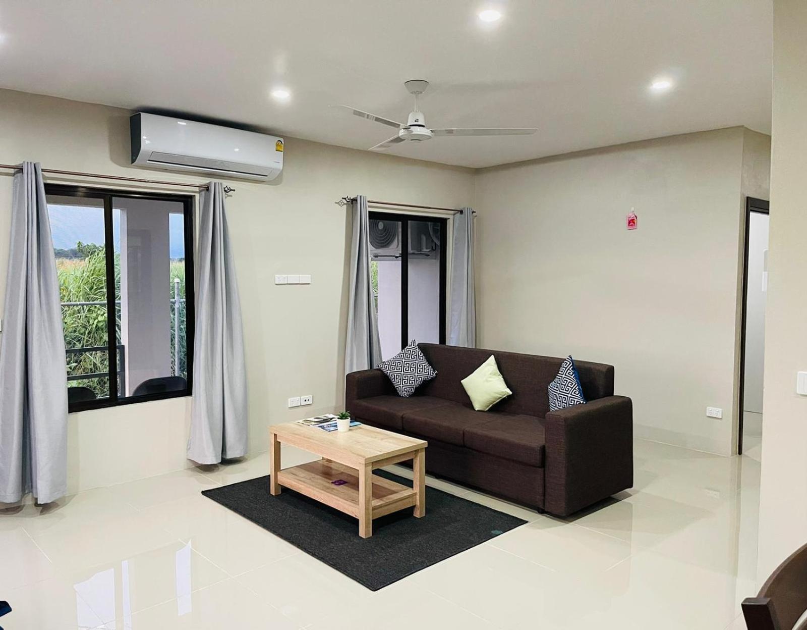 Westview Apartment Nadi