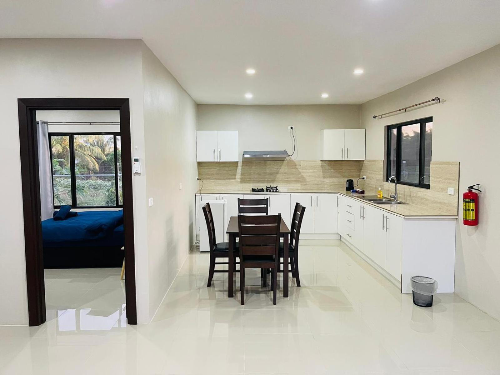 Apartment Westview Nadi