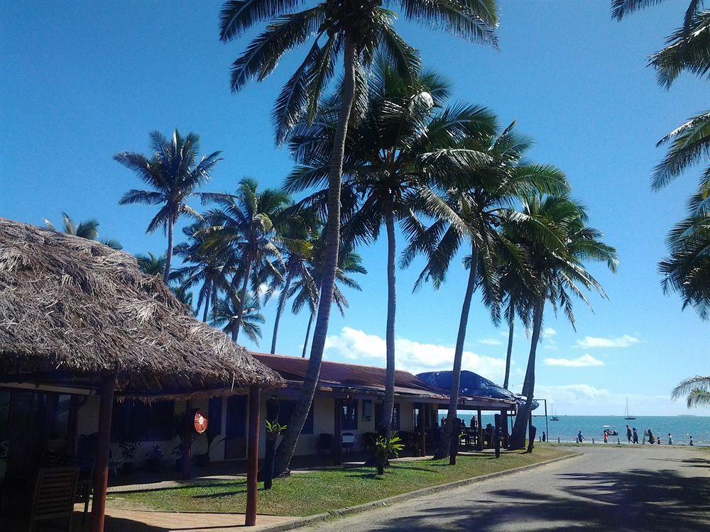 Travellers Nadi