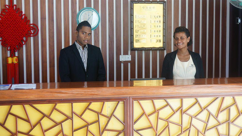 Manhao Hotel Nadi