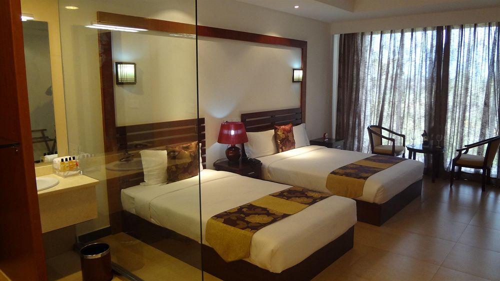 Hotel Manhao