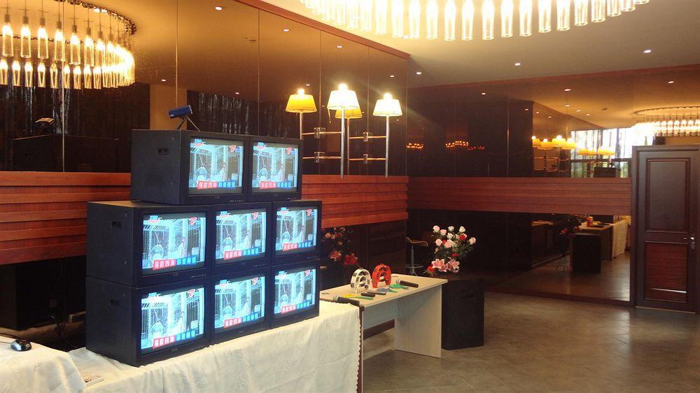 Hotel Manhao