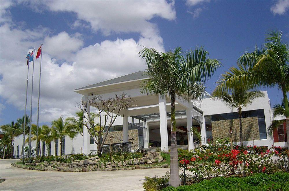 Hotel Manhao
