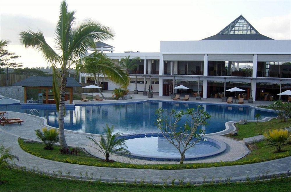Manhao Hotel 4*