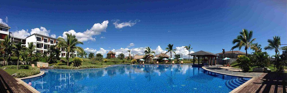 Manhao Hotel Nadi