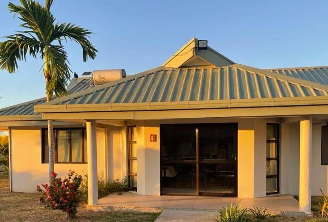 Bula Apartment *