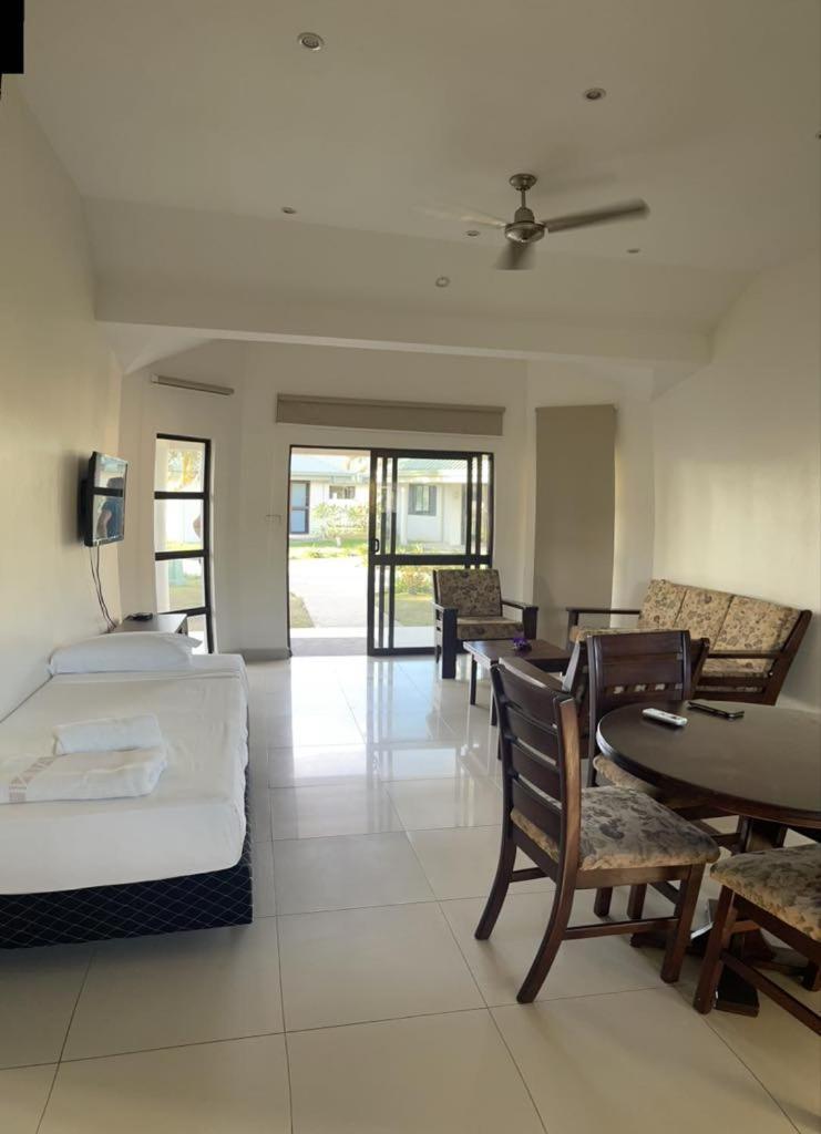 Bula Apartment Nadi
