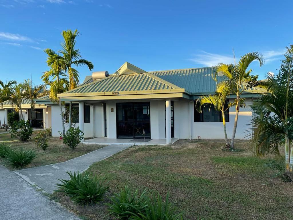 Bula Apartment Nadi