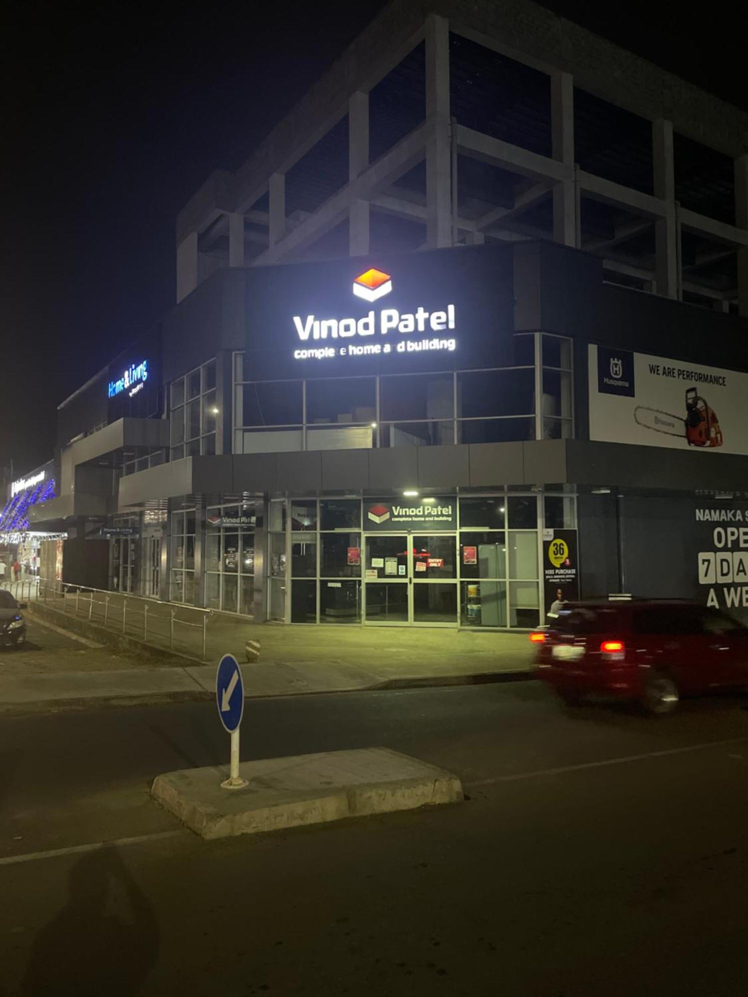 Sweet Airport Homestay