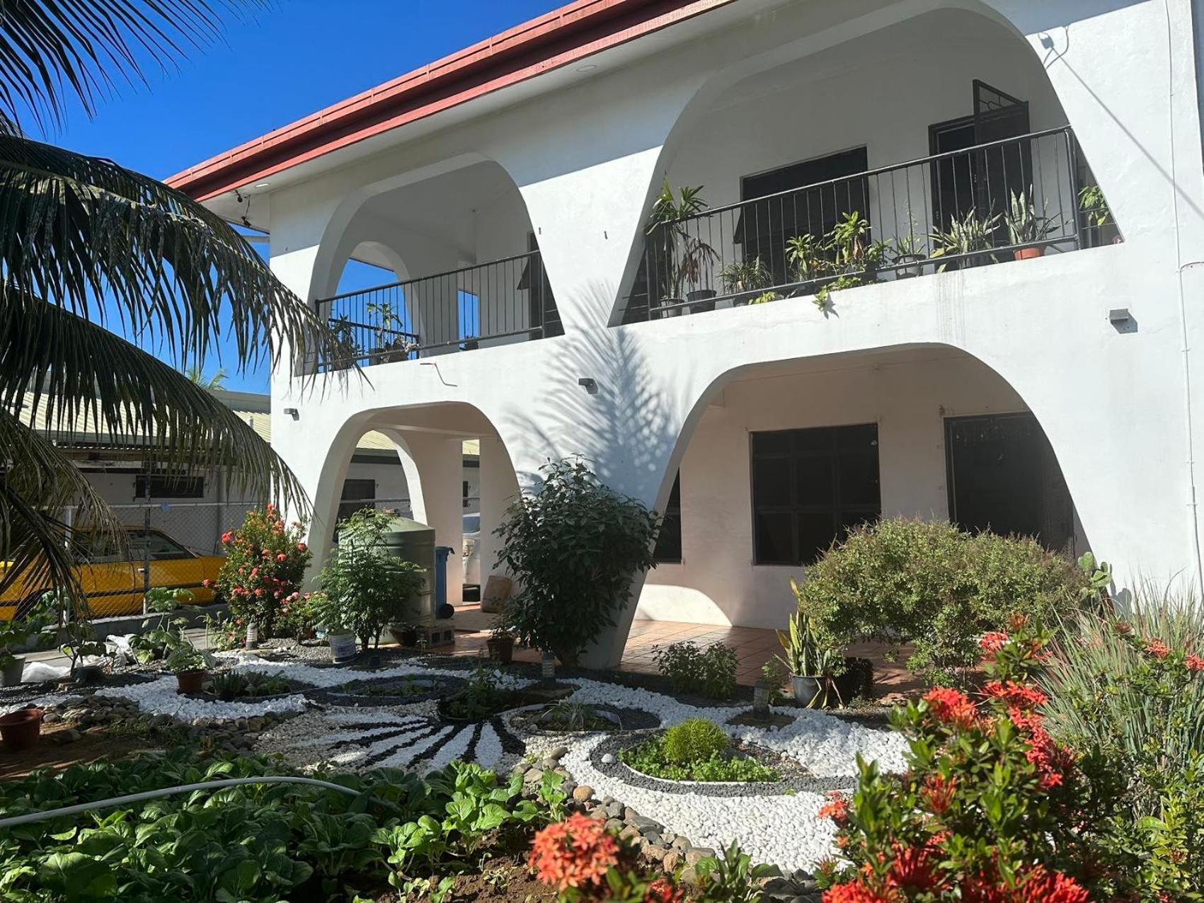 Homestay Sweet Airport *