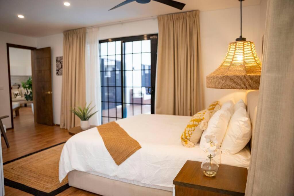 Villa Heaven Retreat With Minigolf, Pool, Fire Pit, Bbq *